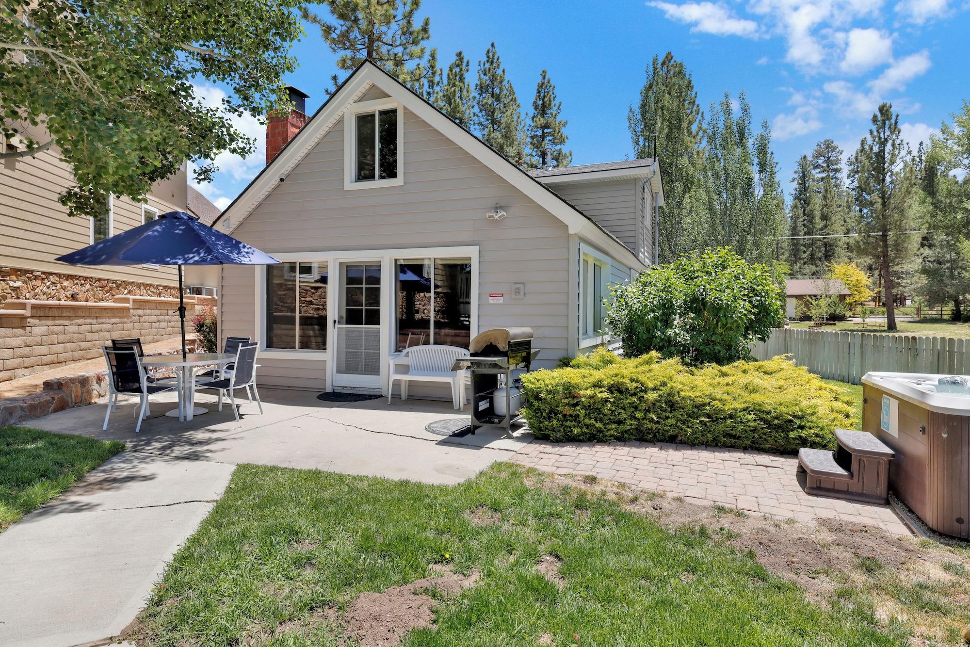 Lakeview Getaway 2120
