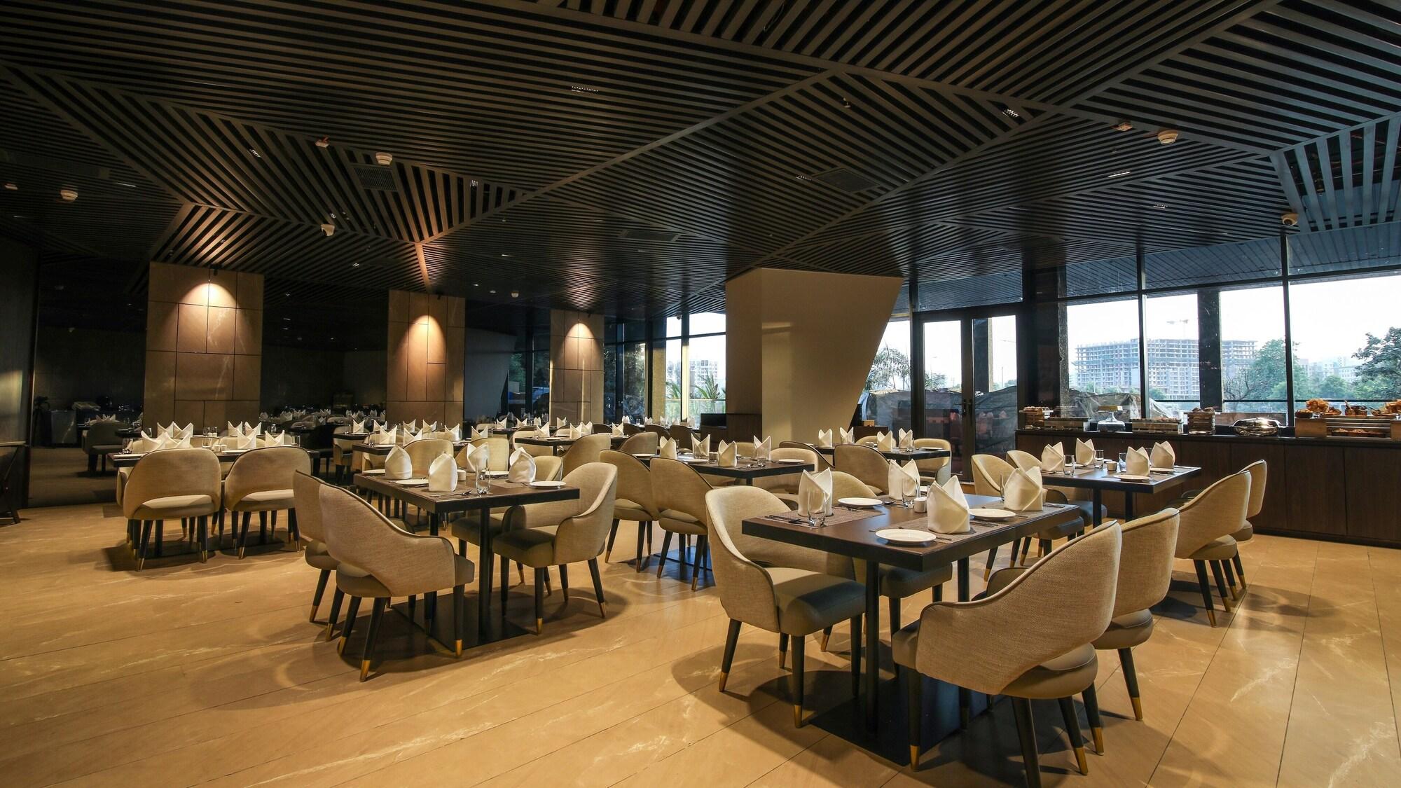 Essentia Premier Hotel Pune