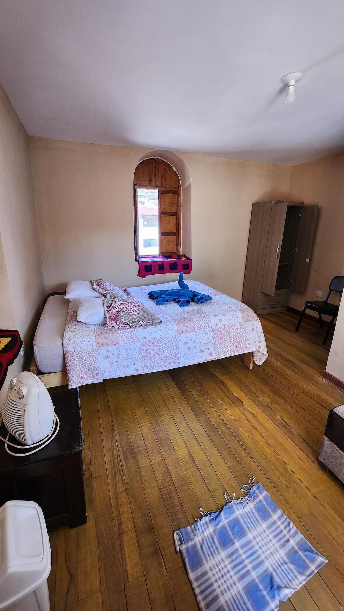 Munay Cusco