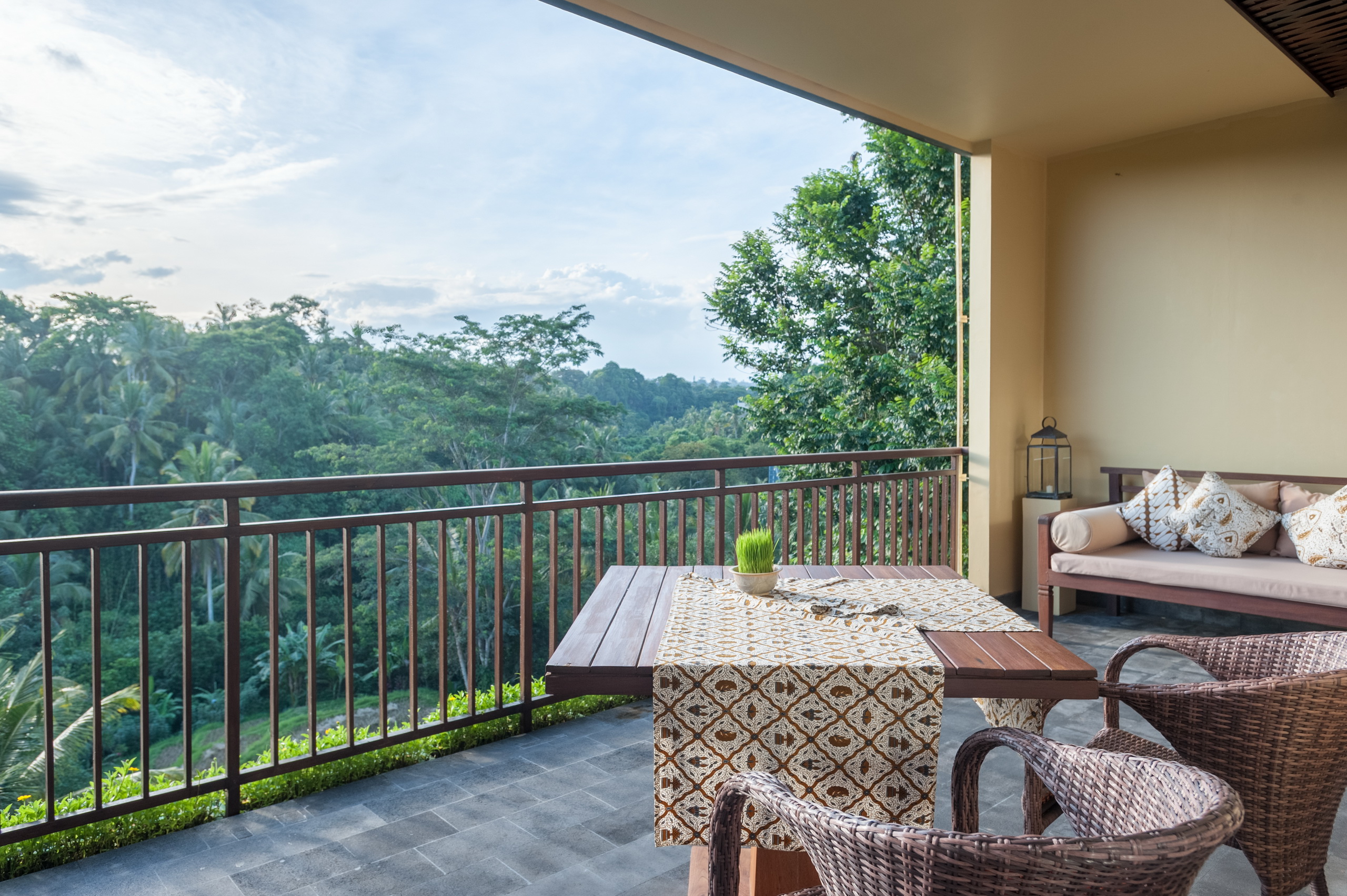 Komaneka at Bisma by null