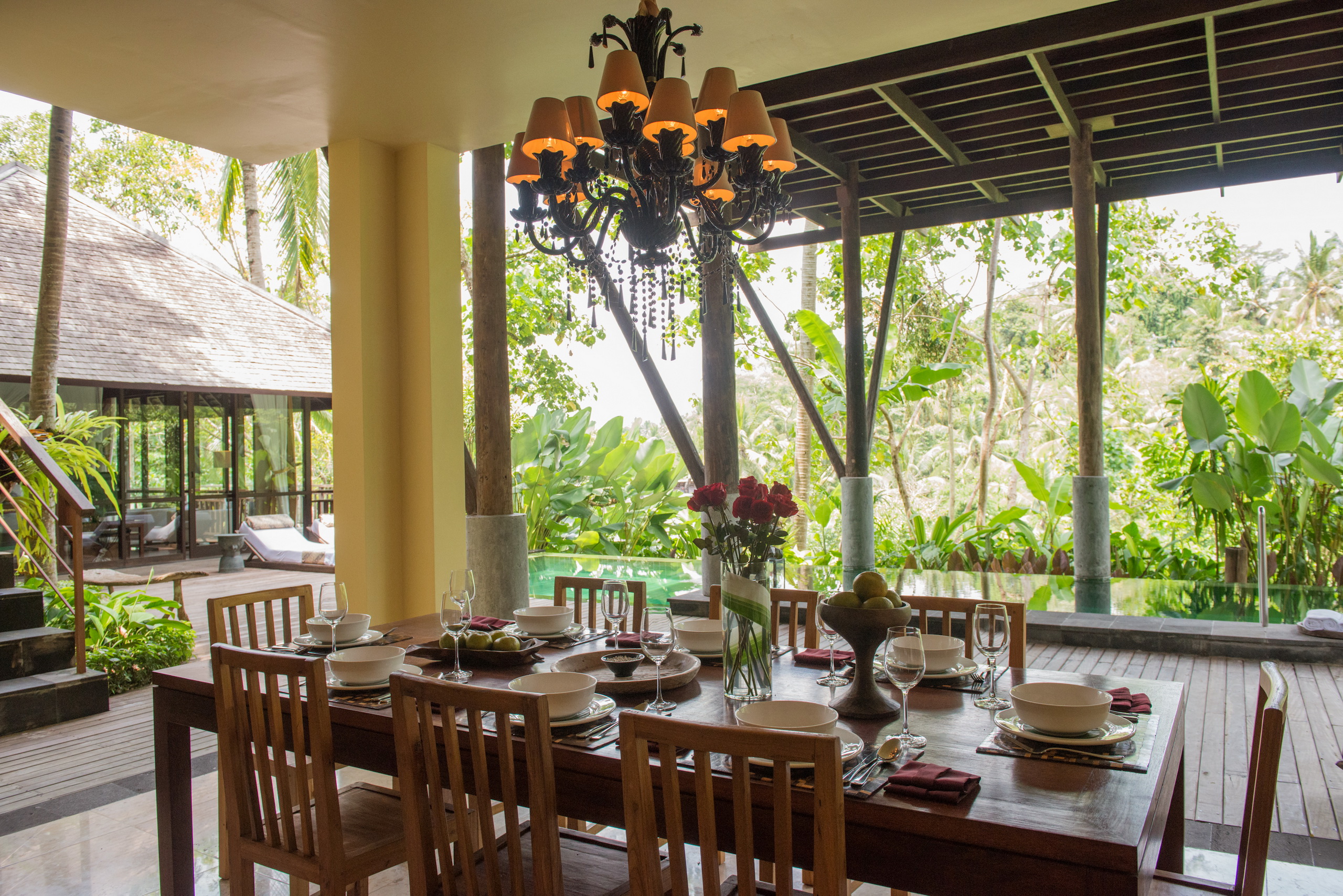 Komaneka at Bisma by null