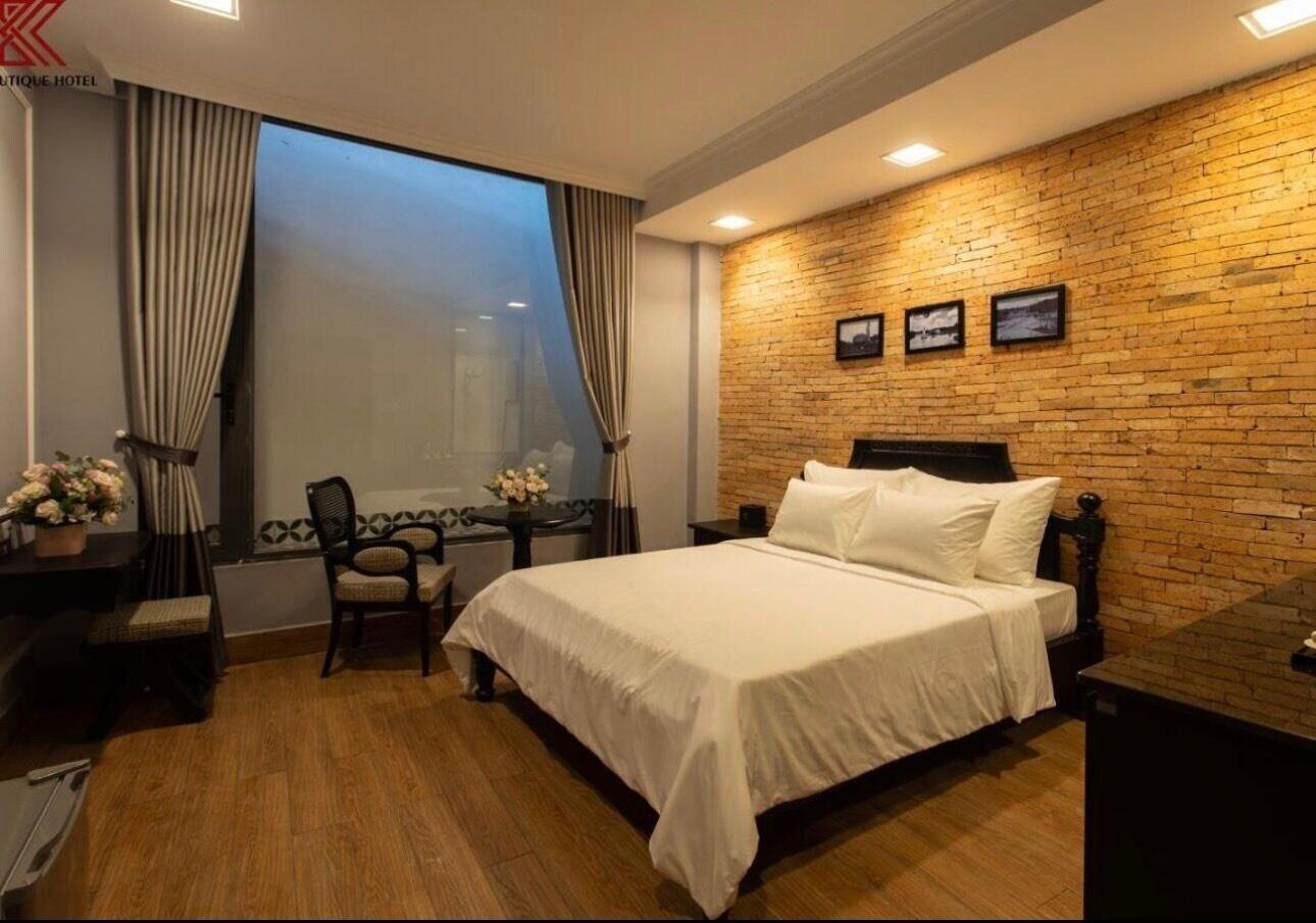 Ttr Skypool View Hotel
