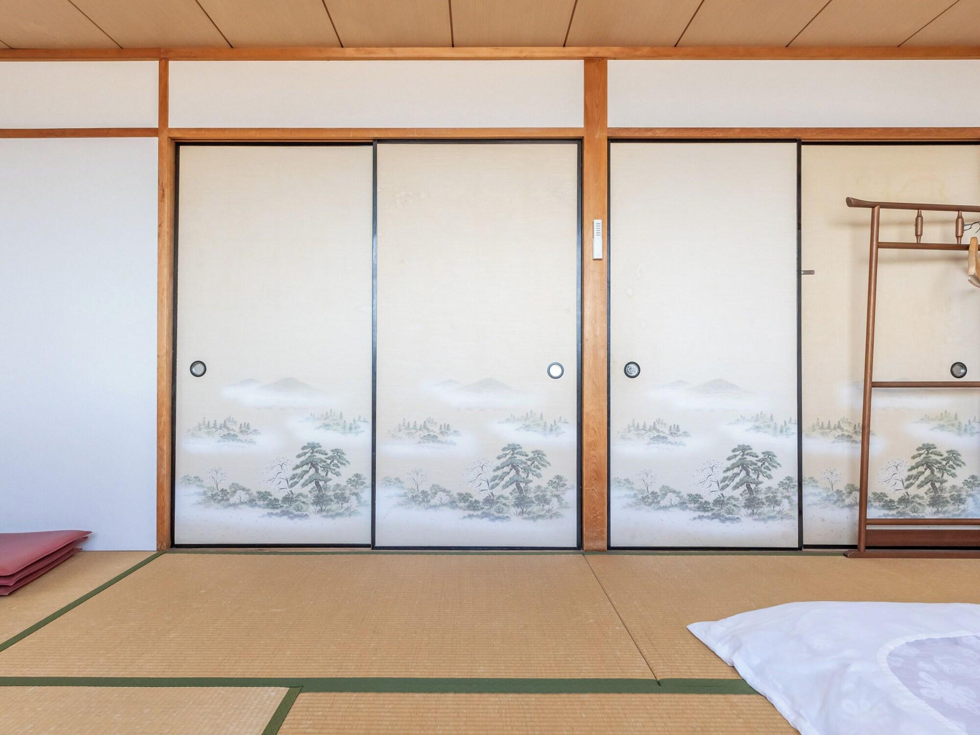 Tabist Hara Business Ryokan