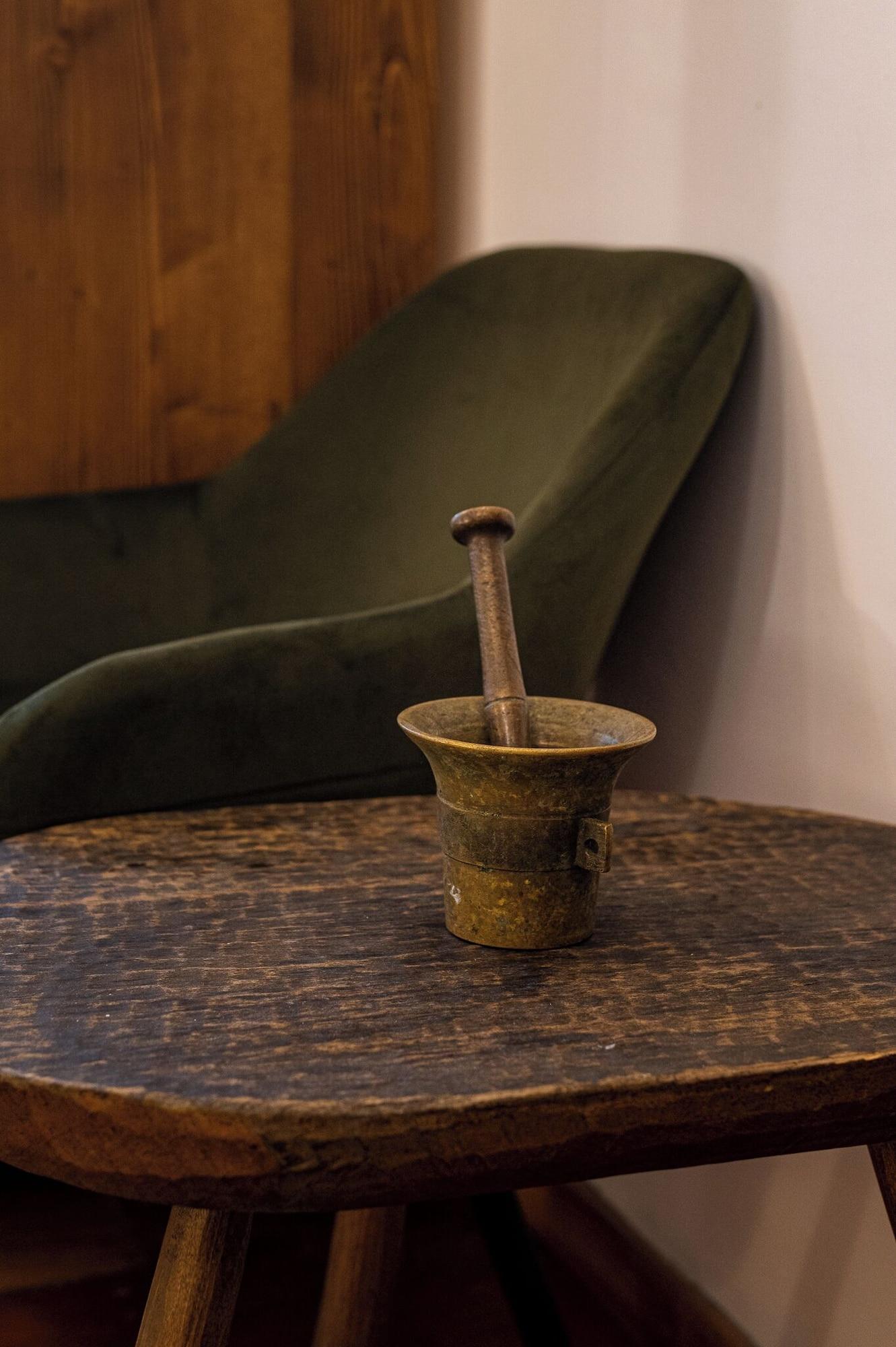 Boutique Hotel Von Graf