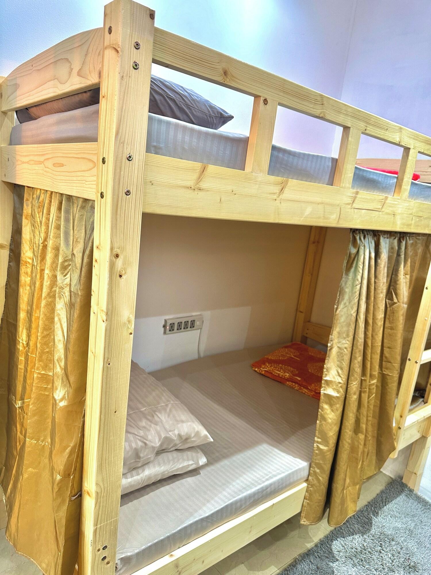 Homeland Hostel