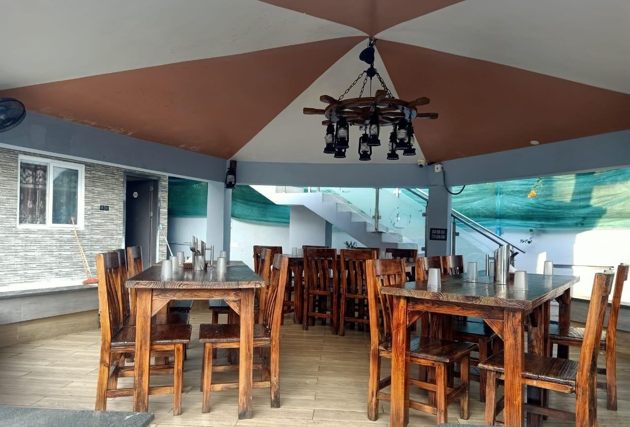 Coastal Grand La Flora Beach Resort