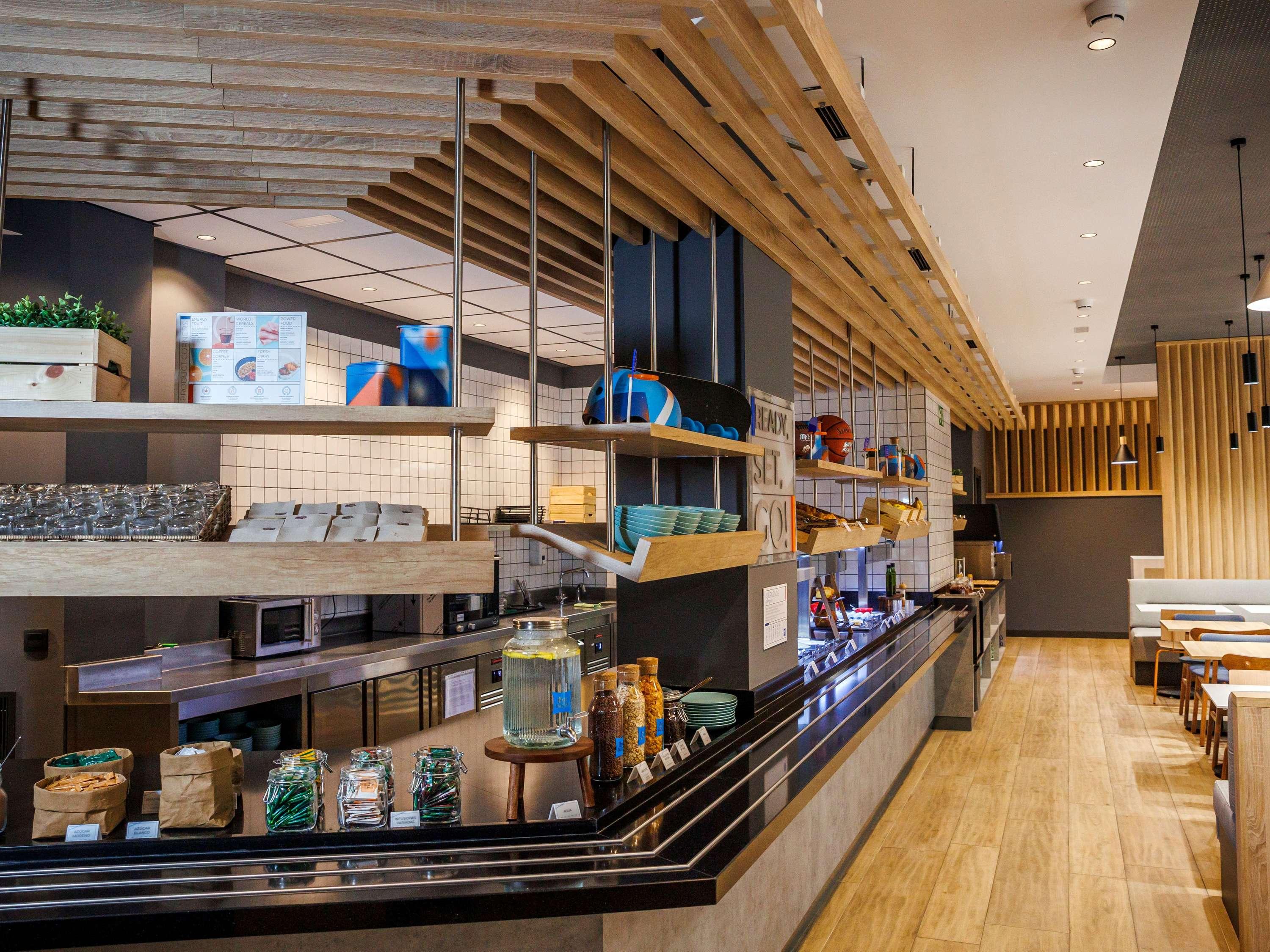 Ibis Budget Logrono Center