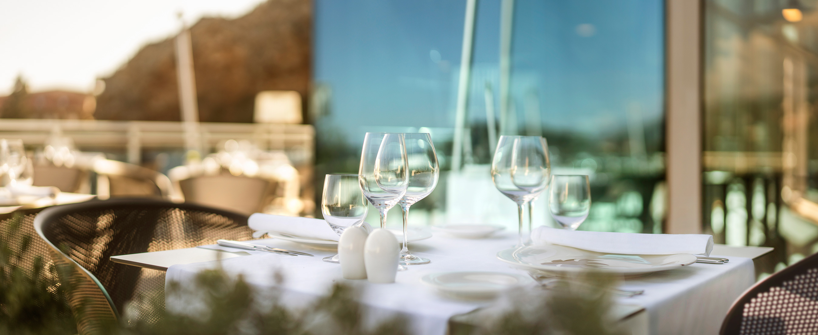 Hotel Bellevue Dubrovnik by null