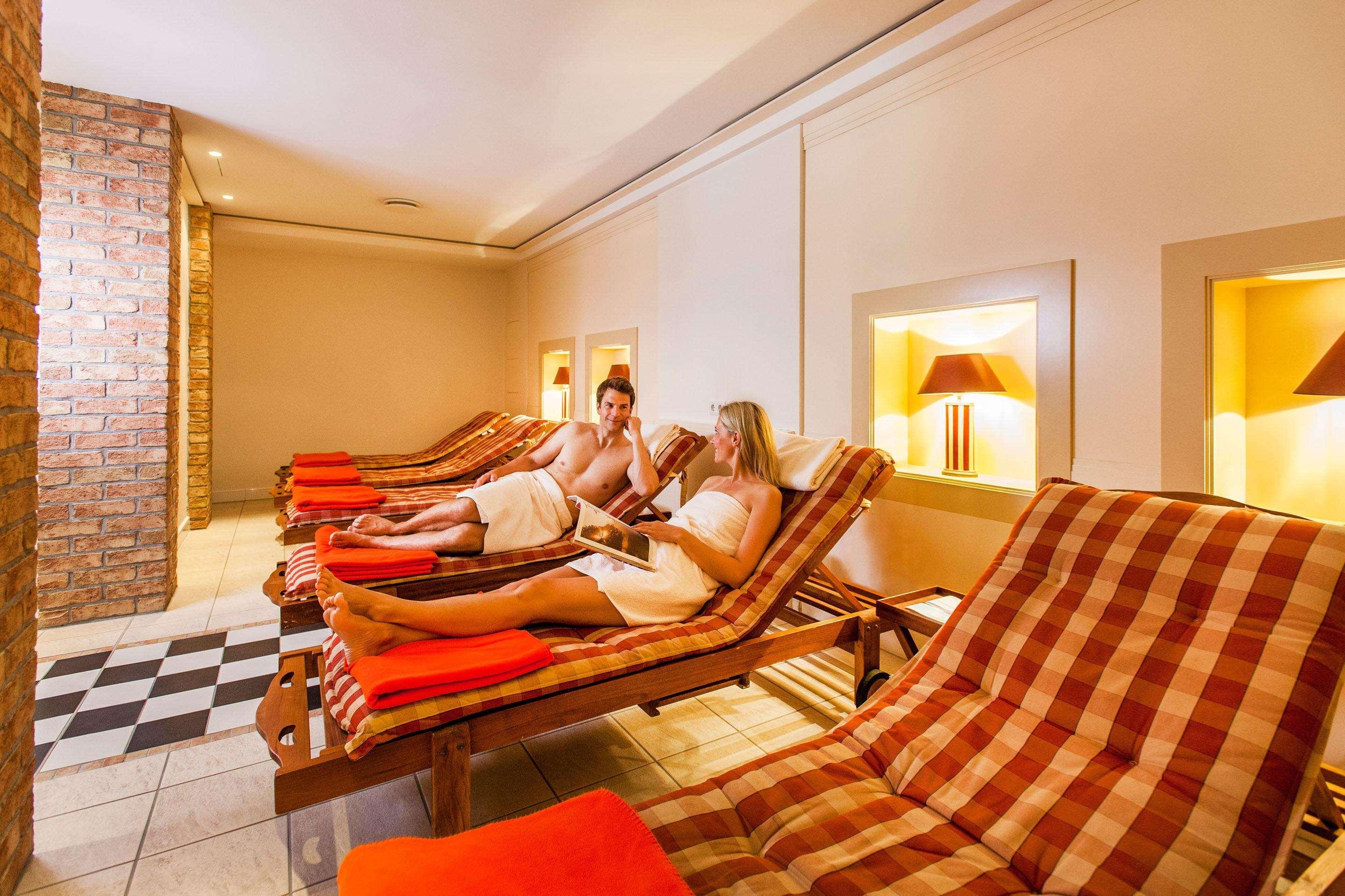 Ringhotel Birke
