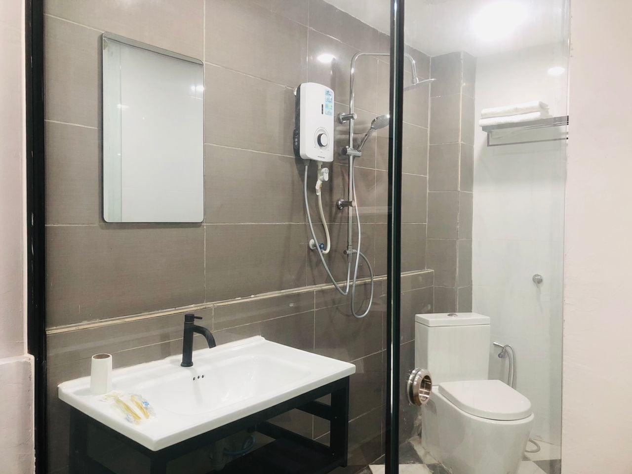 The Ardens Hotel Sentosa Johor Bahru