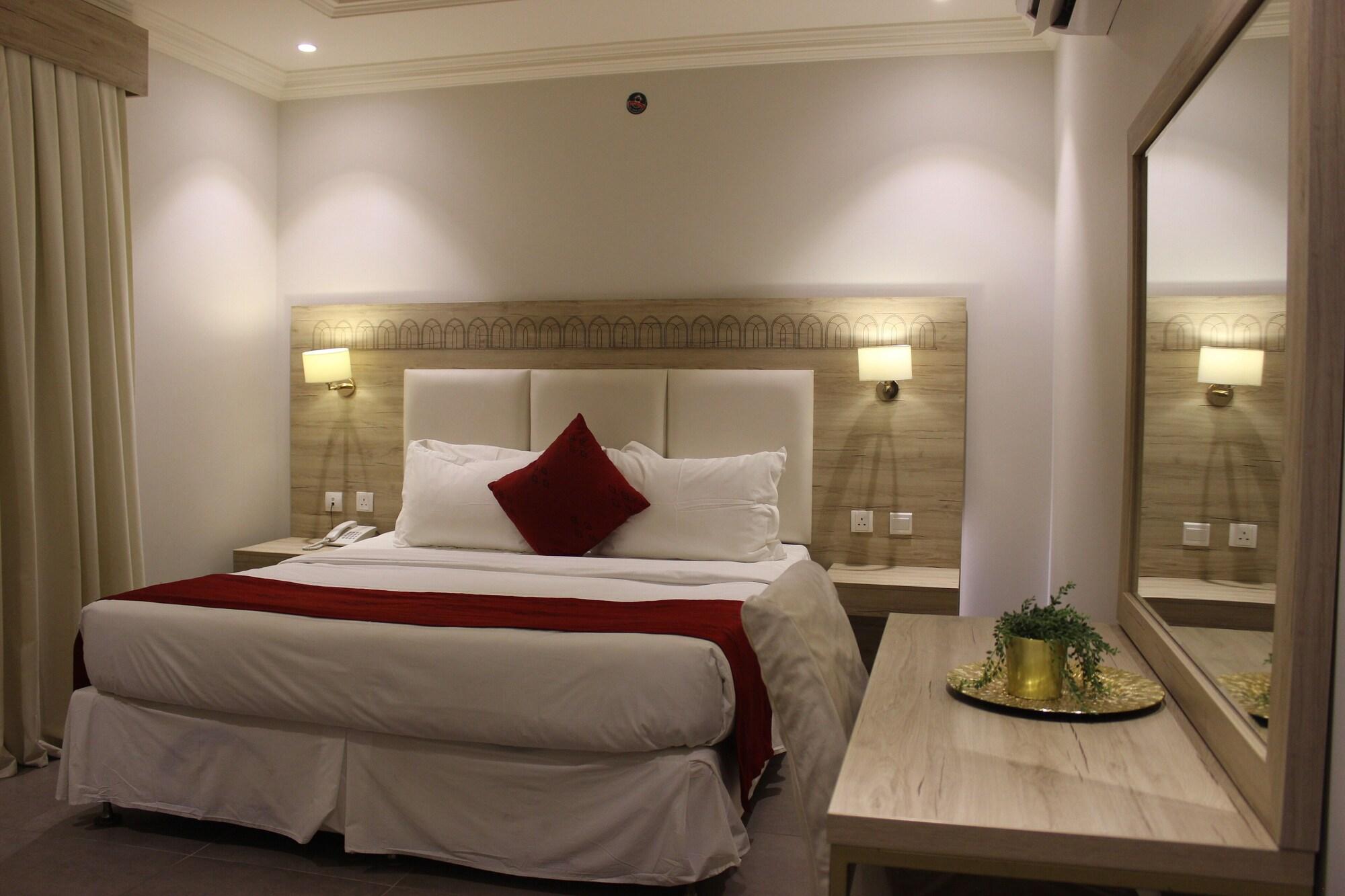Palm Boutique Al Zahra