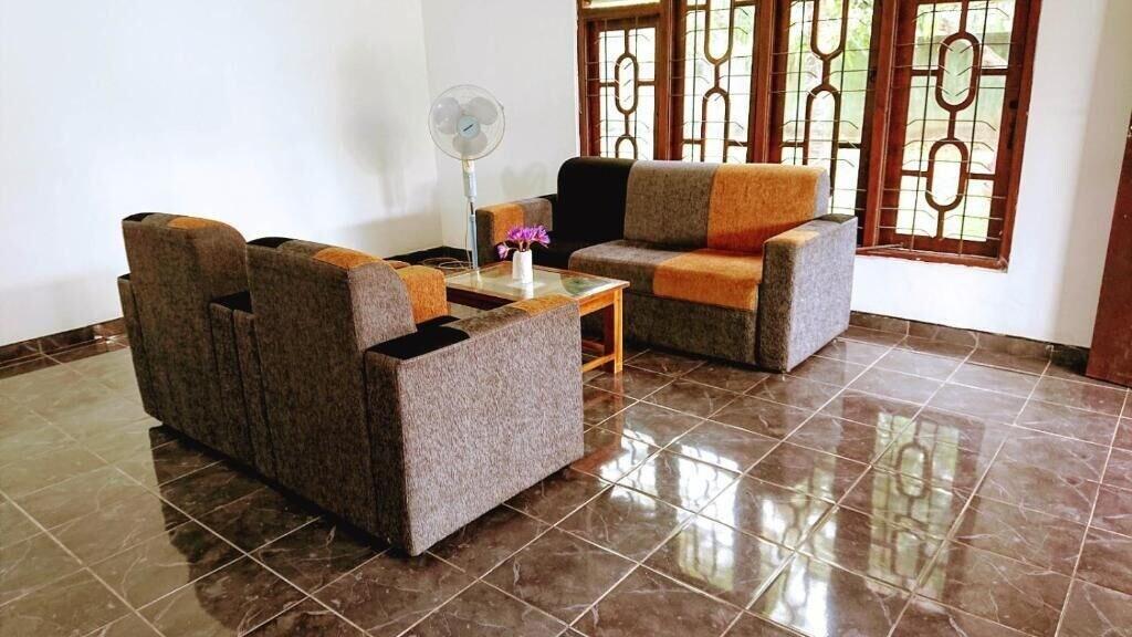 A A A Guest House