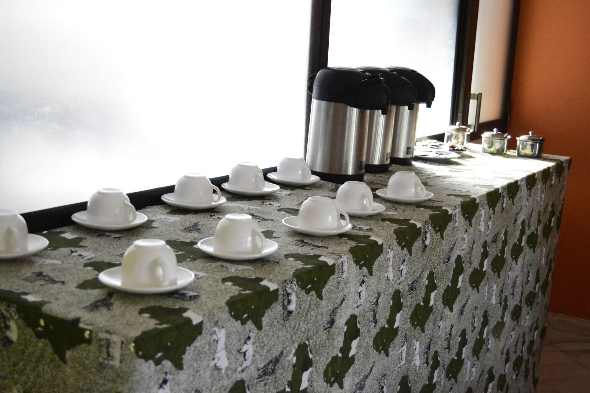 Africa Lodge Arusha