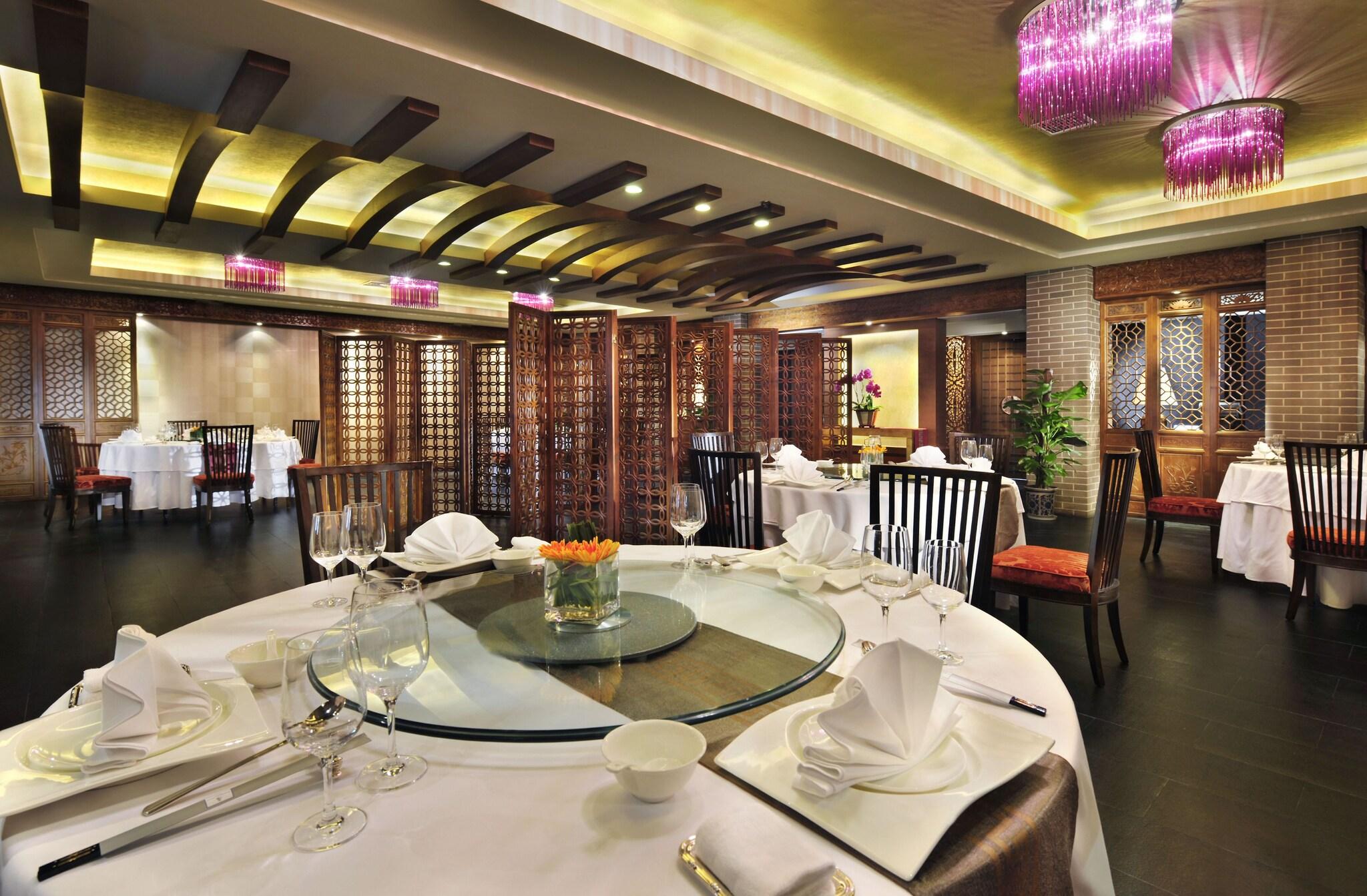 Jin Jiang International Hotel