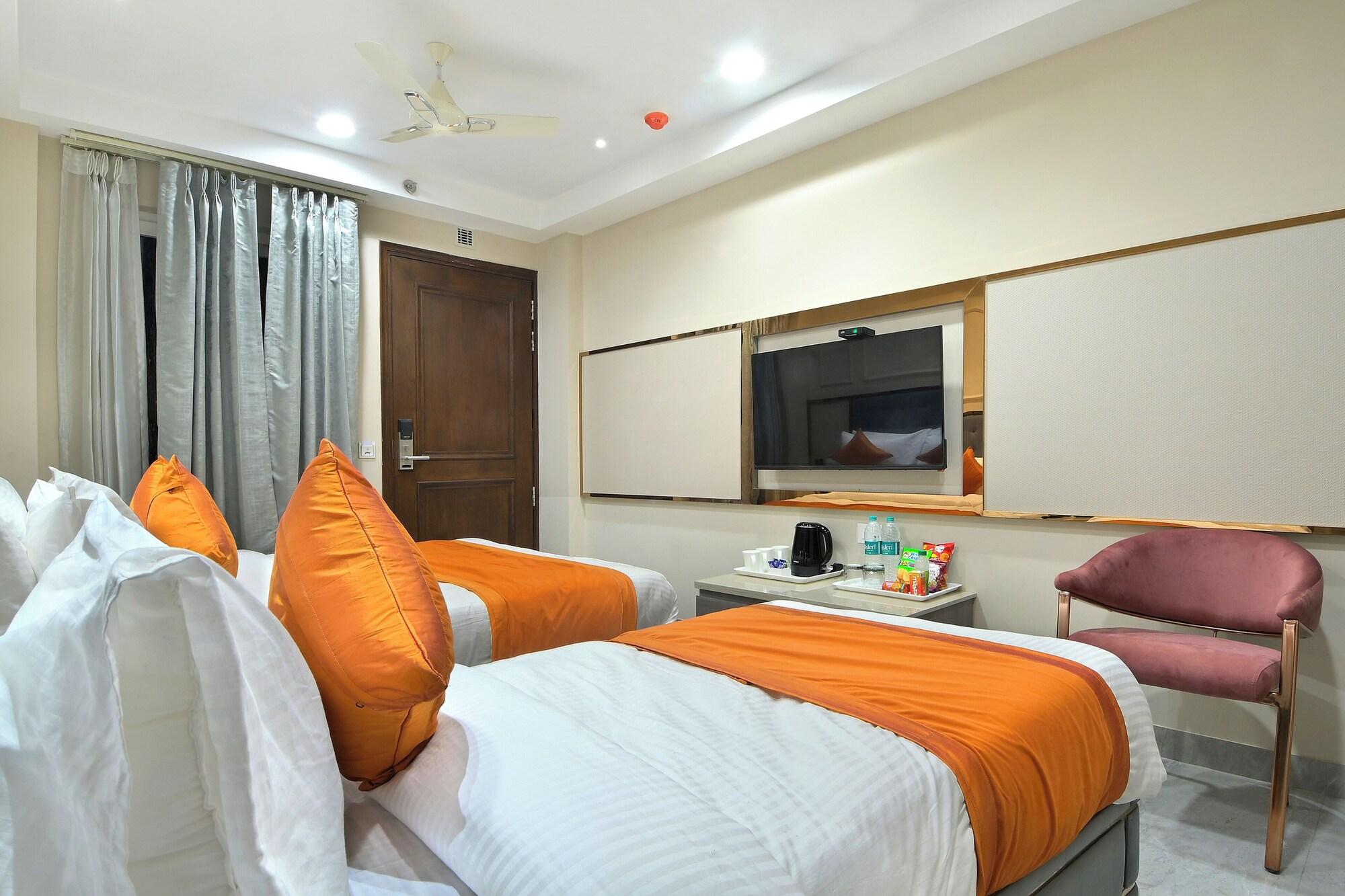 Hotel Sapphire House Paharganj