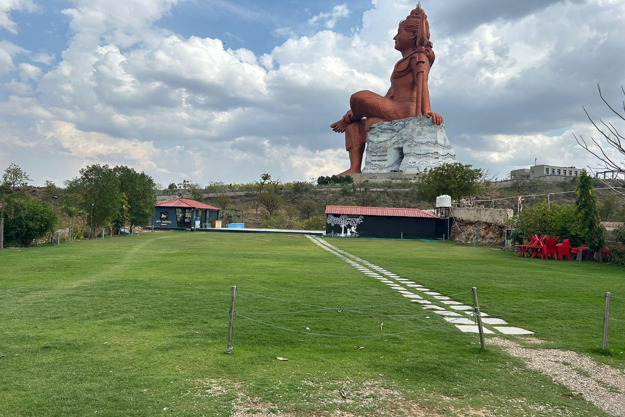 Shiv Ashray Resort