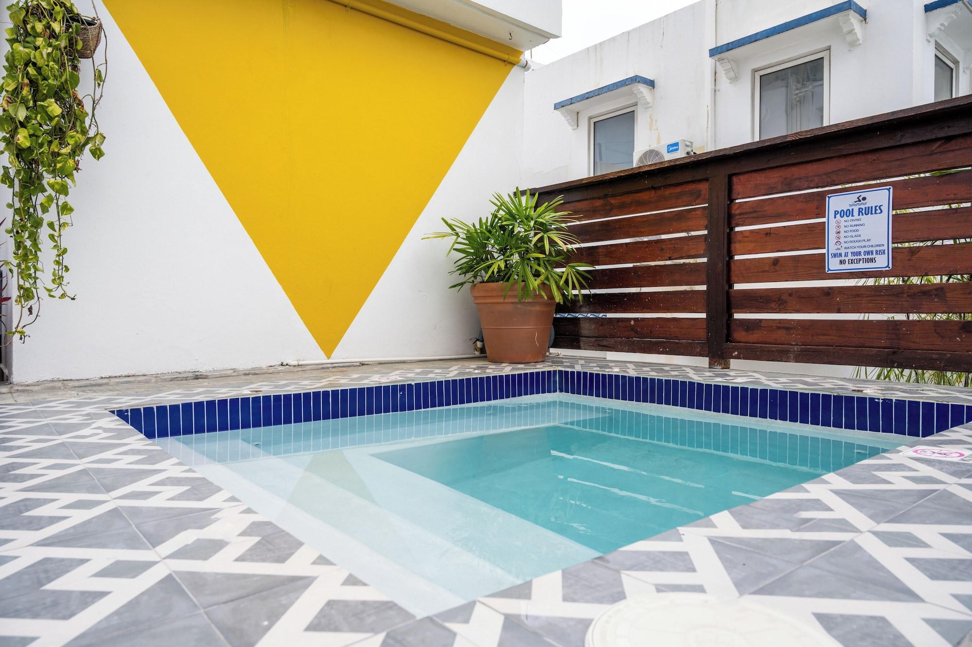 La Mona Loiza Apartments Complex