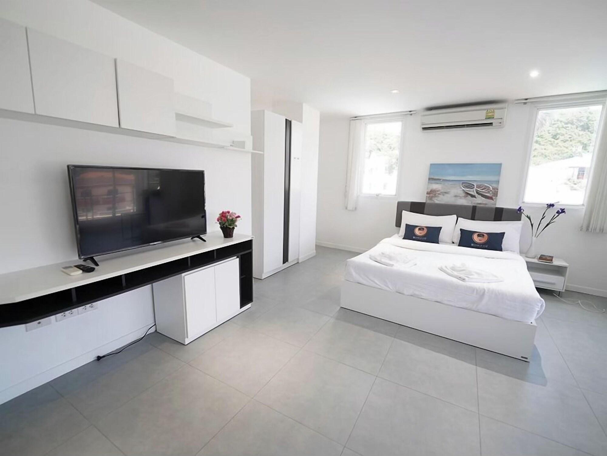 Roomquest Utopia Kata And Residence