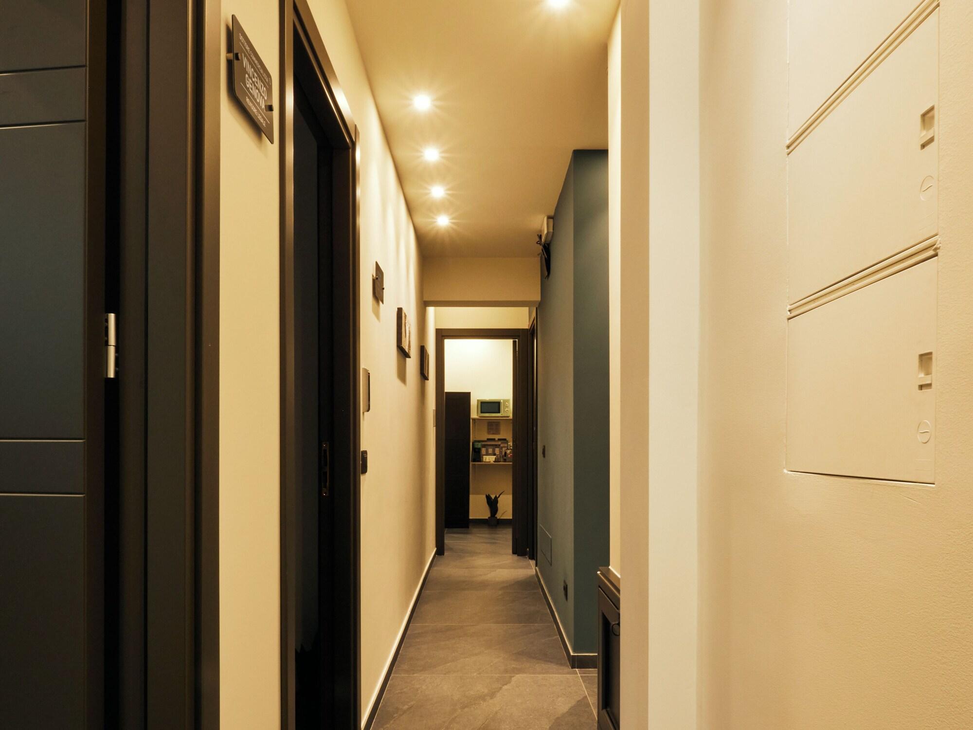 Hub Rooms