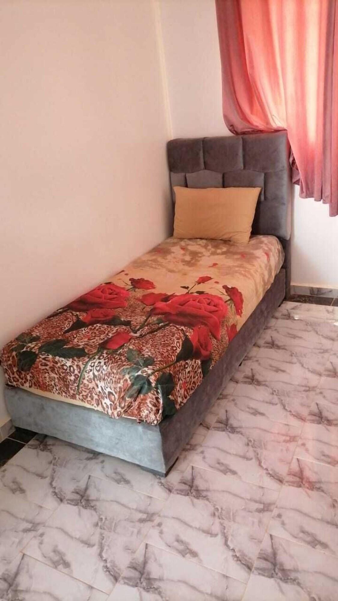 Tranquil Rooms In Agadir