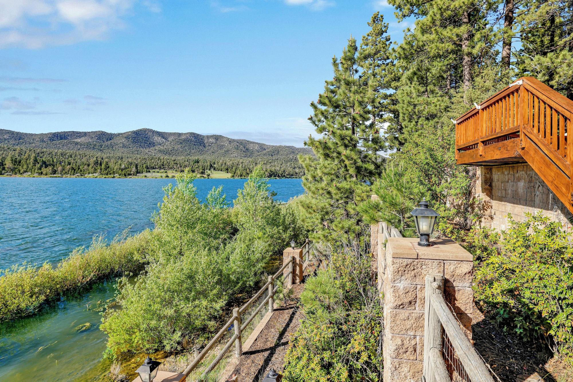 Eagle Point Lake House 2471