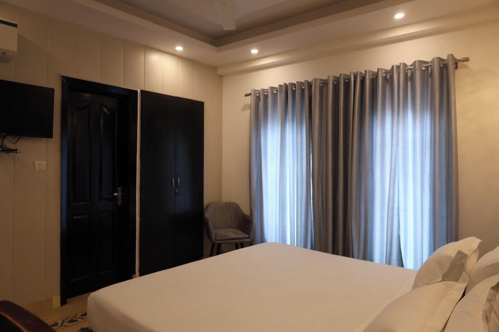 Heritage Hotel