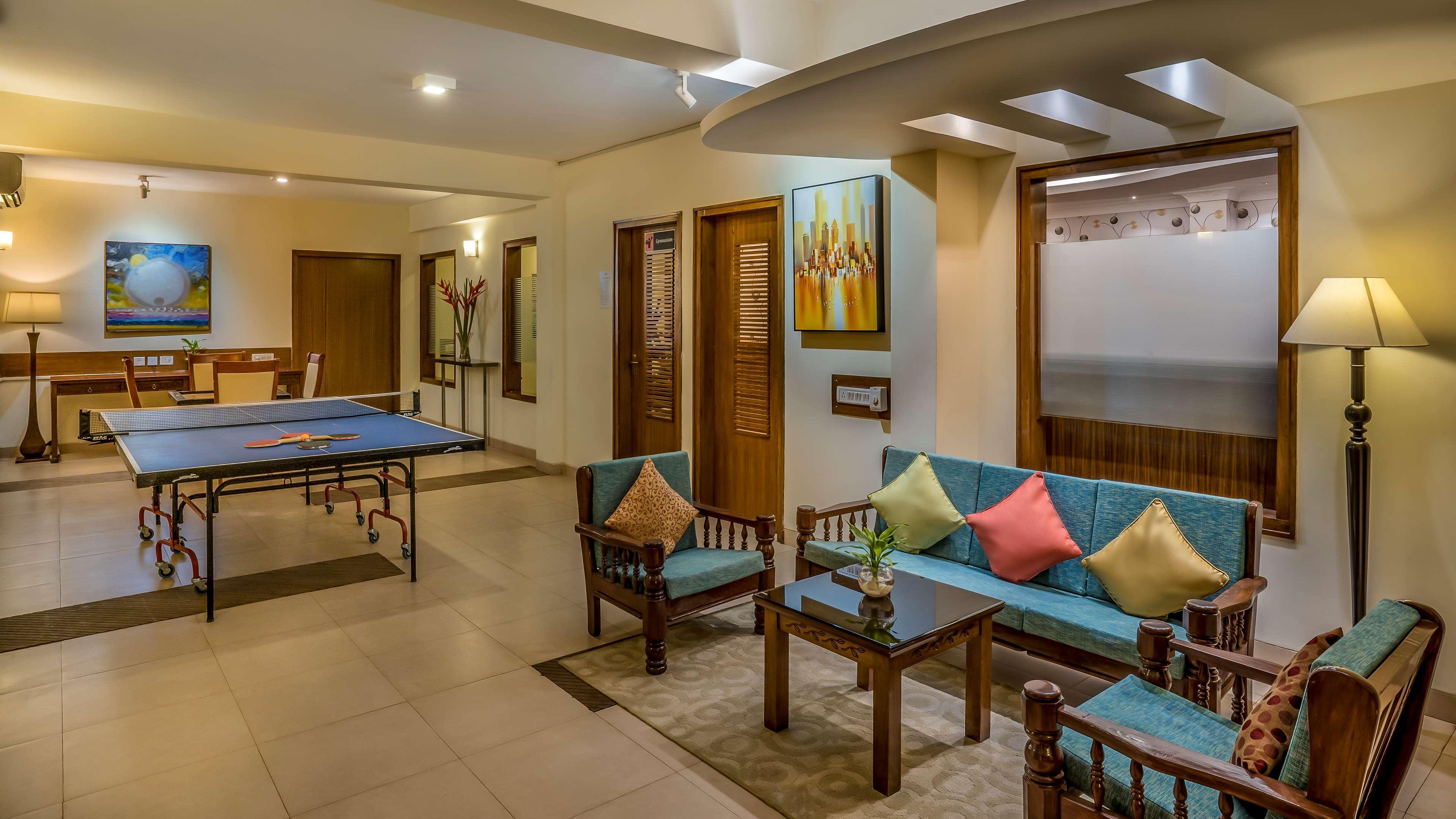 Radisson Goa Candolim