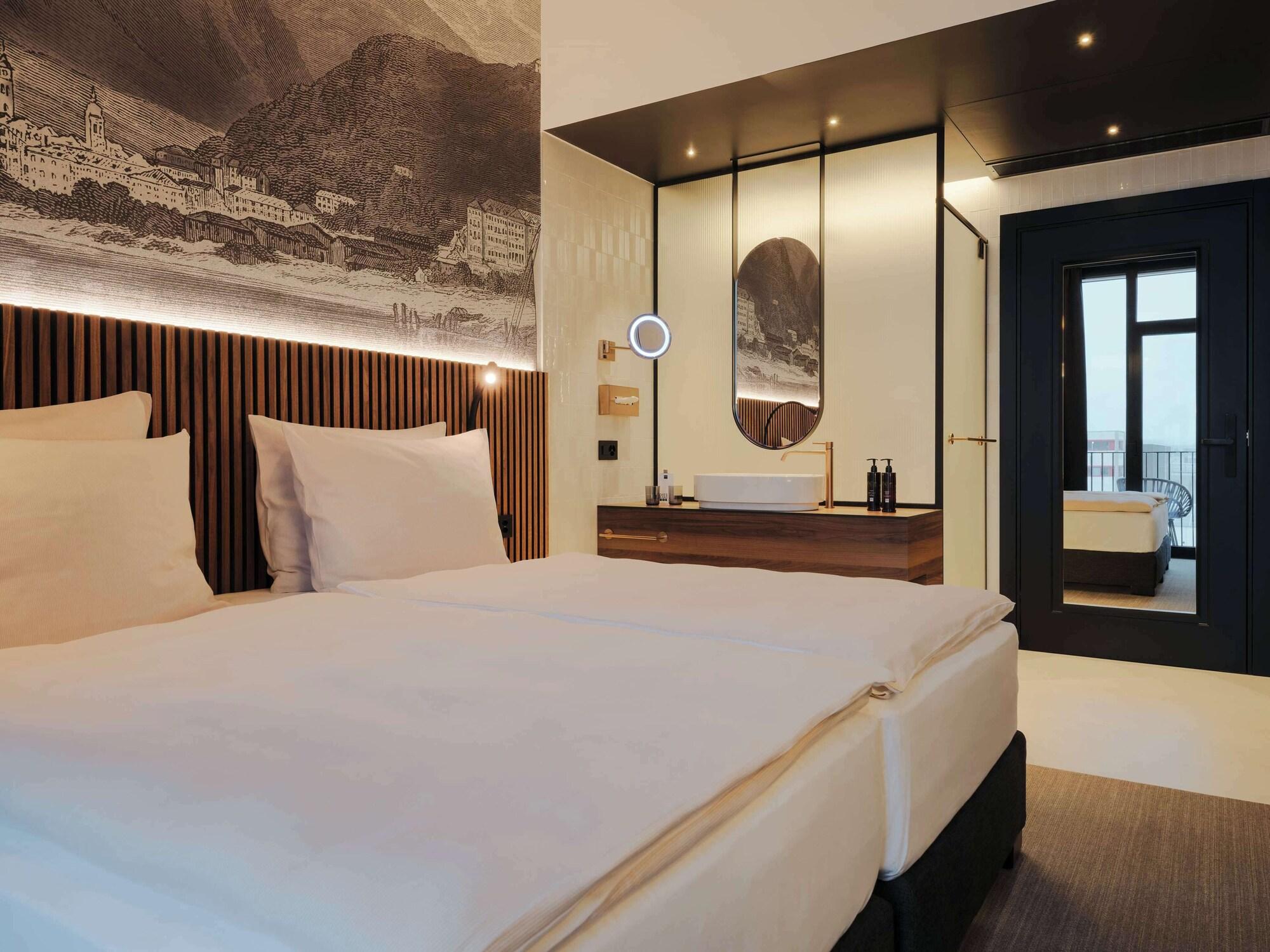 Dorint Resort Spa Locarno Riazzino