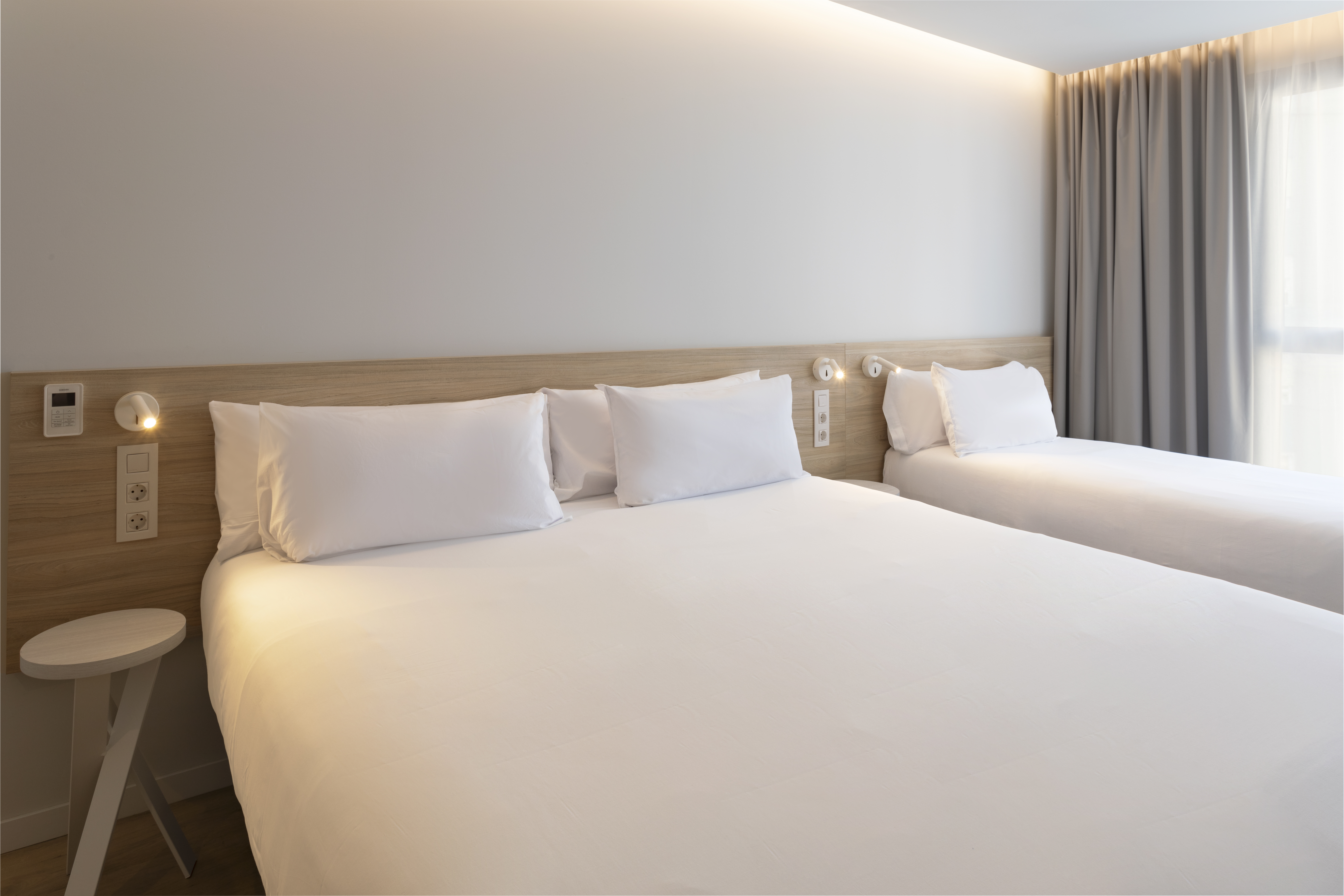B&B HOTEL Alicante Centro