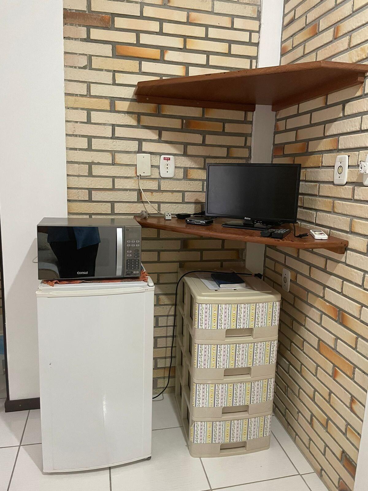 Room 4, Pousada Ramo De Aca Cia, Bombinhas