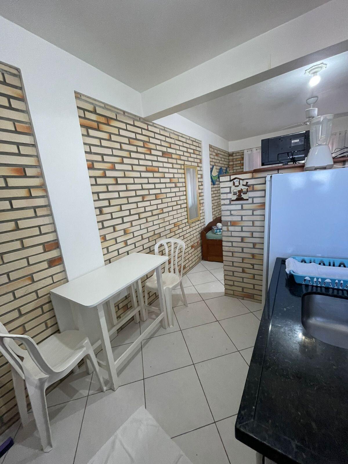 Room 2, Pousada Ramo De Aca Cia, Bombinhas