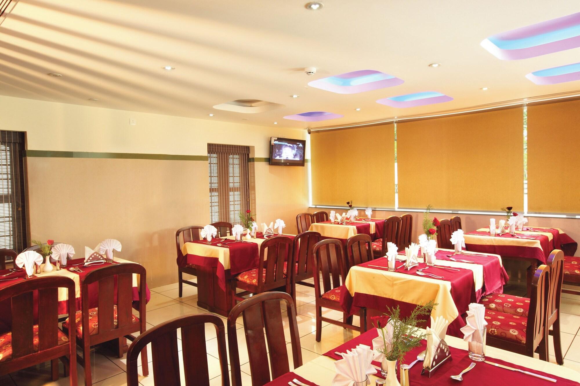 Hotel Indraprastha Varkala