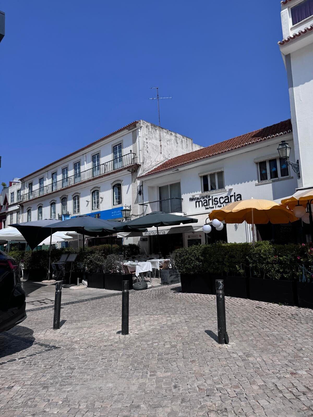 Cascais Atlantic City Beach Guesthouse