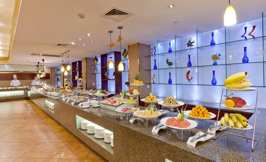 Hotel Changsha Downtown