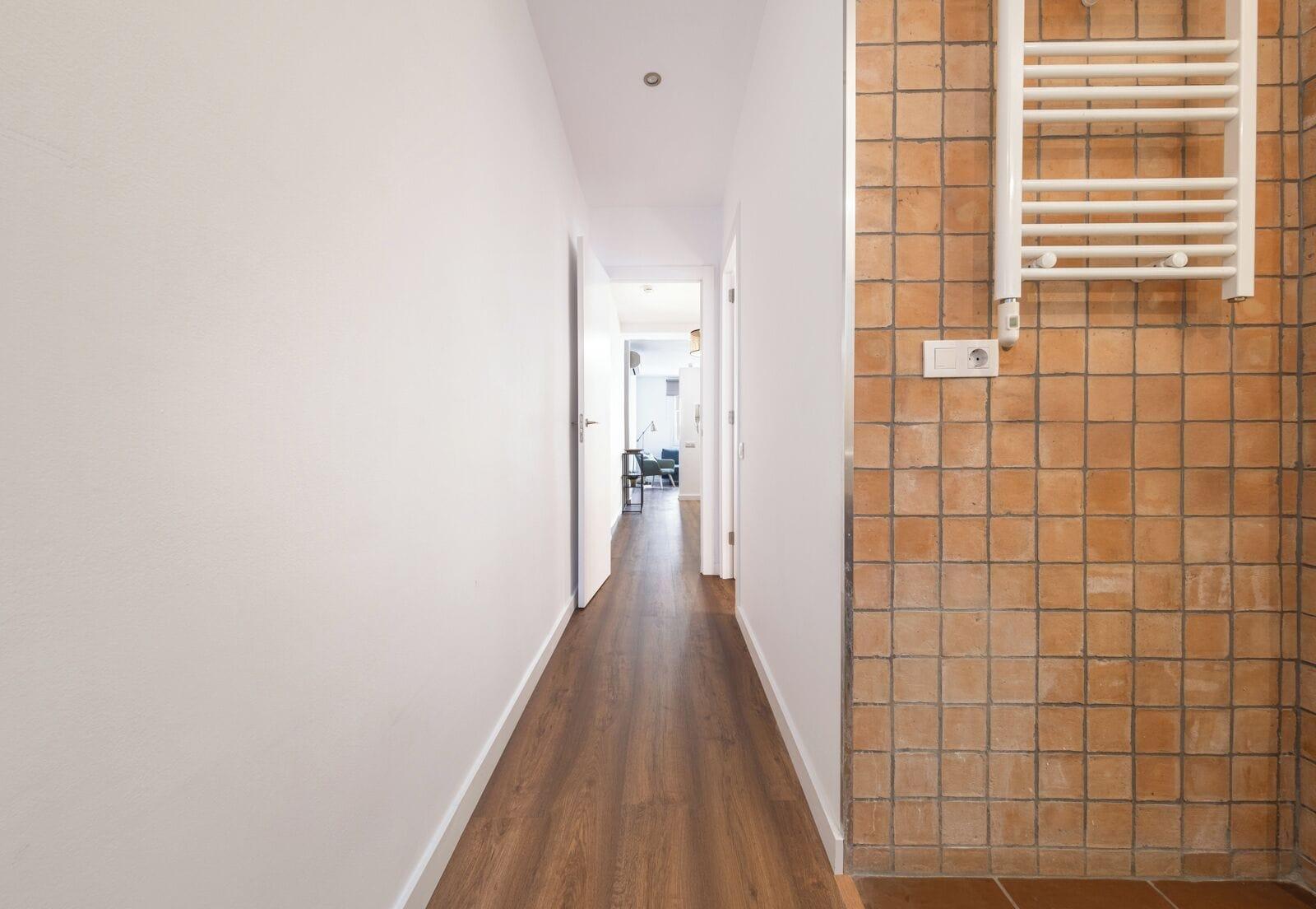 Caliu Apartments Barcelona Fira