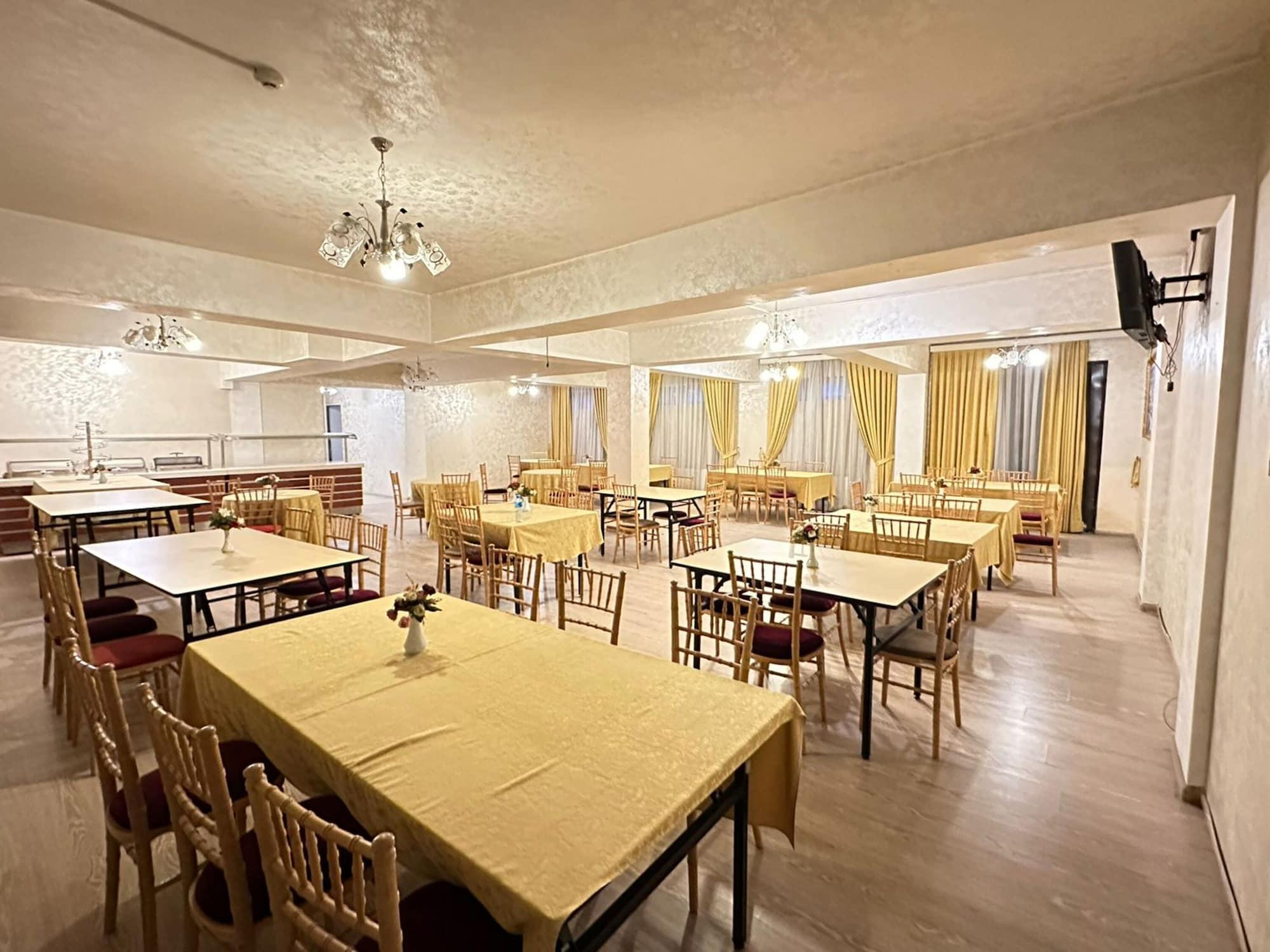 The Family Hotel