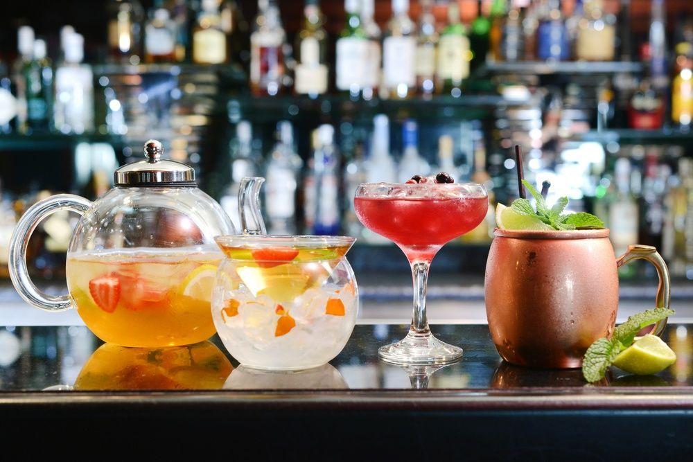 Powerhouse Hotel Tamworth by Rydges by null