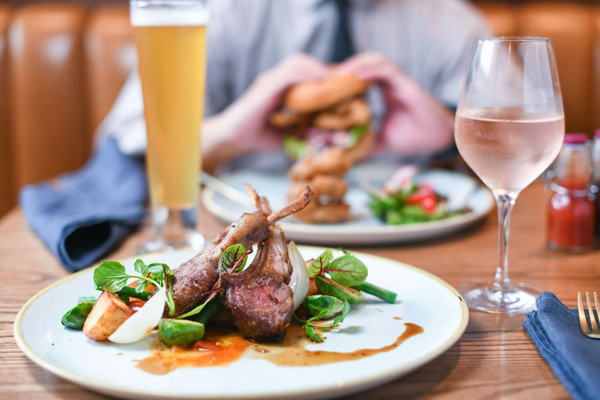 Powerhouse Hotel Tamworth by Rydges by null