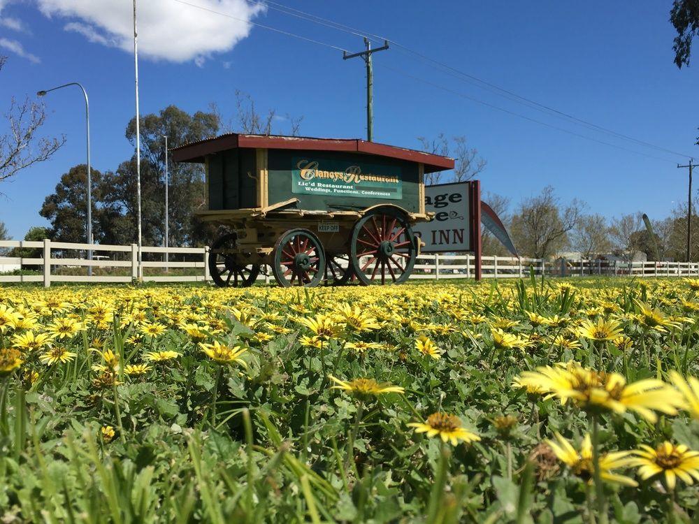 Quality Inn Carriage House Wagga Wagga