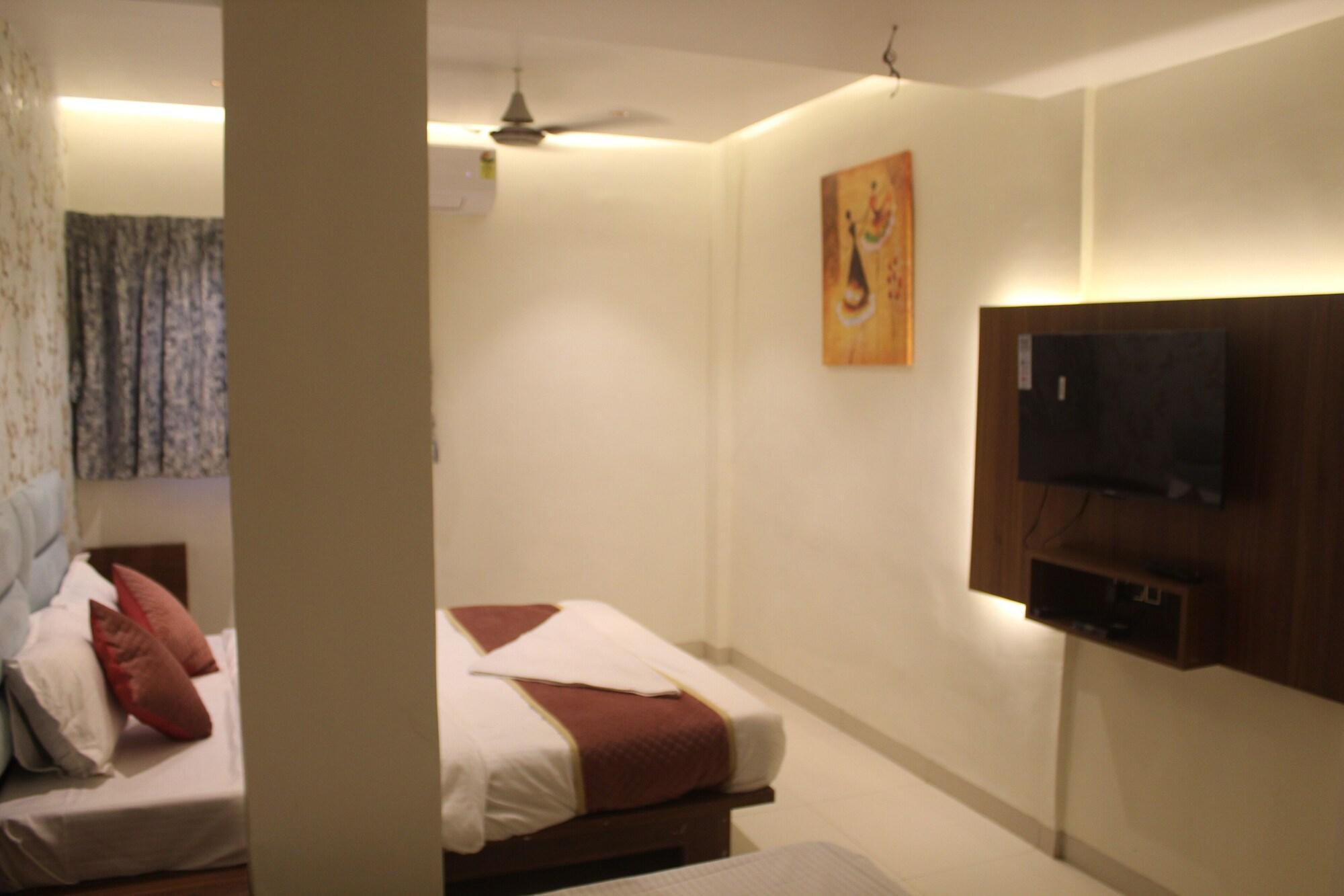 Hotel India Gate