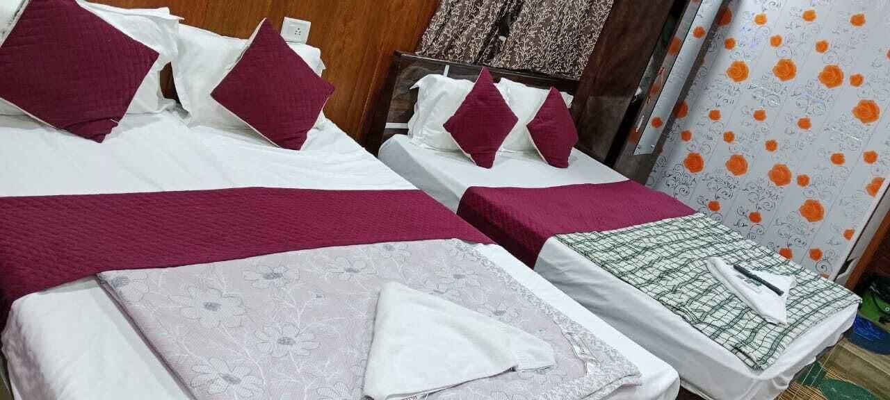 Hotel Shiv Vandana Inn Thane