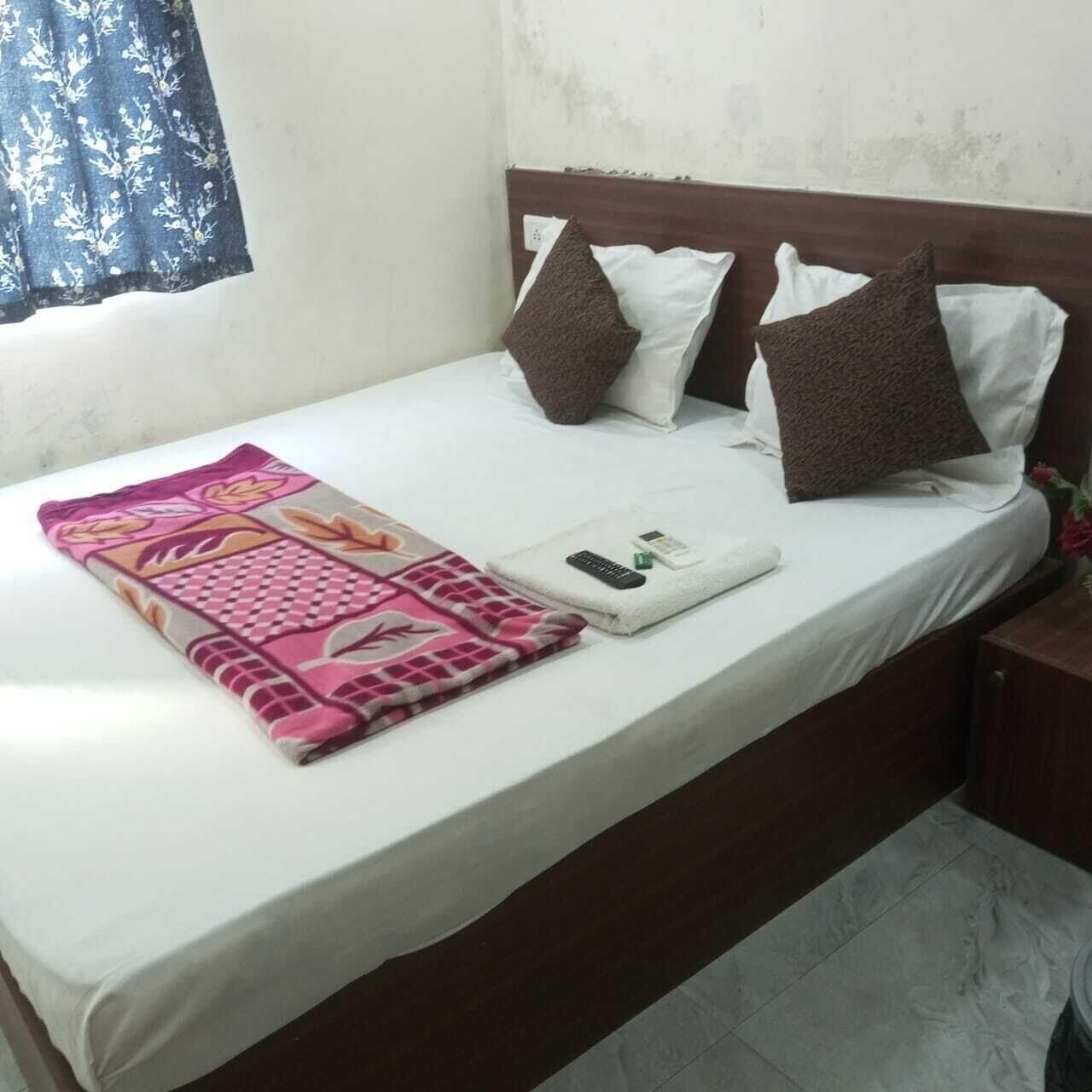 Hotel Grand Villa