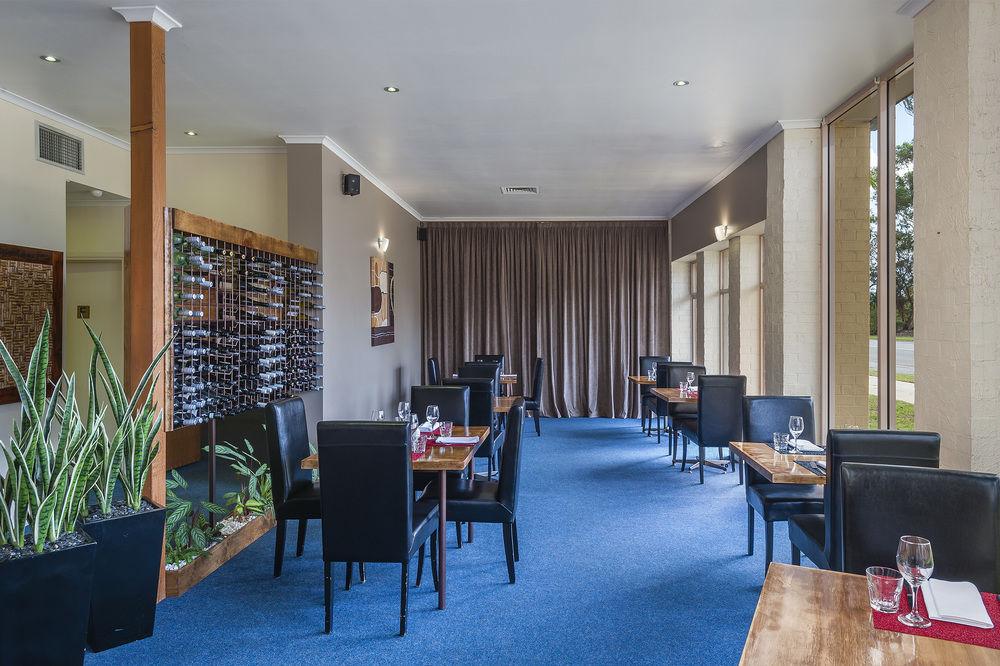 Mildura Inlander Resort