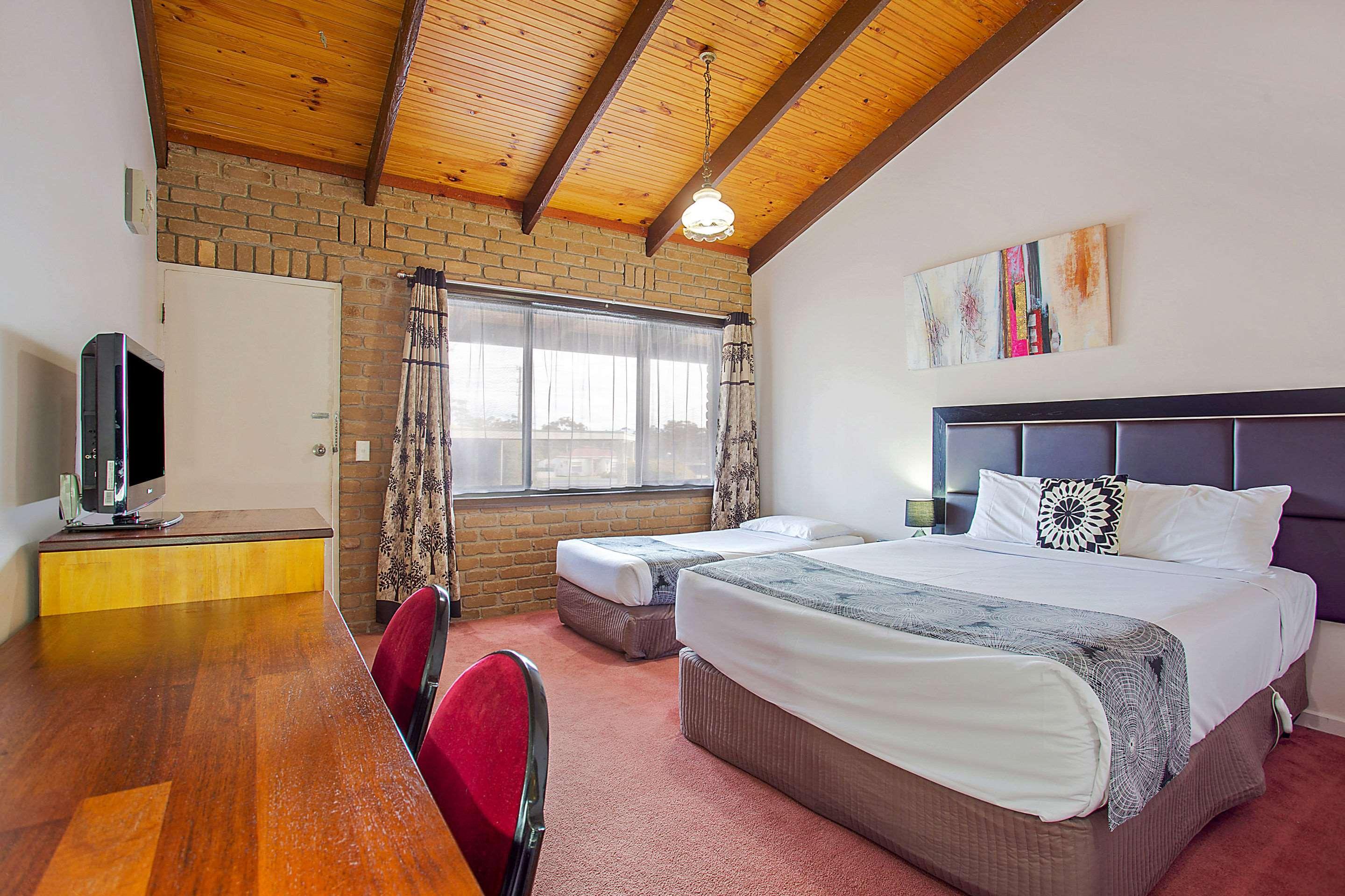 Econo Lodge Goldfields