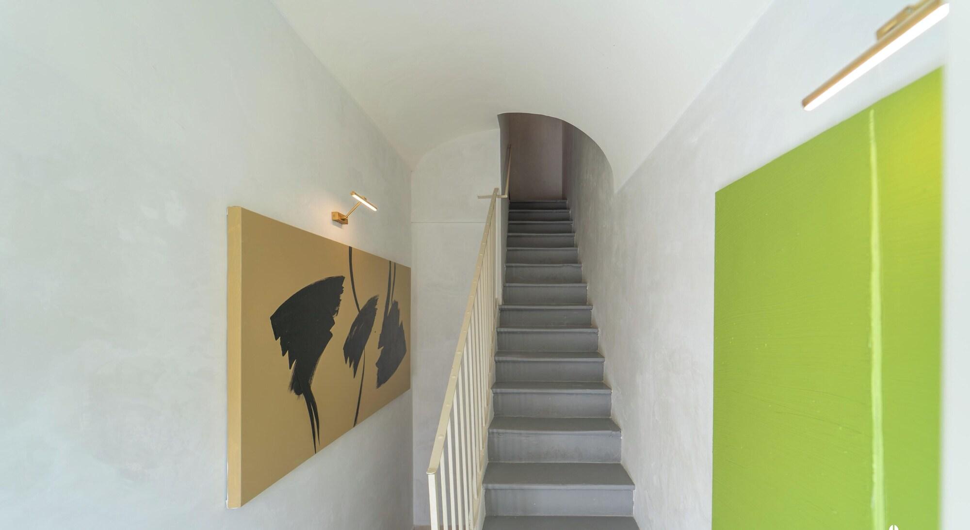 Casa Philomena Noto Design Rooms