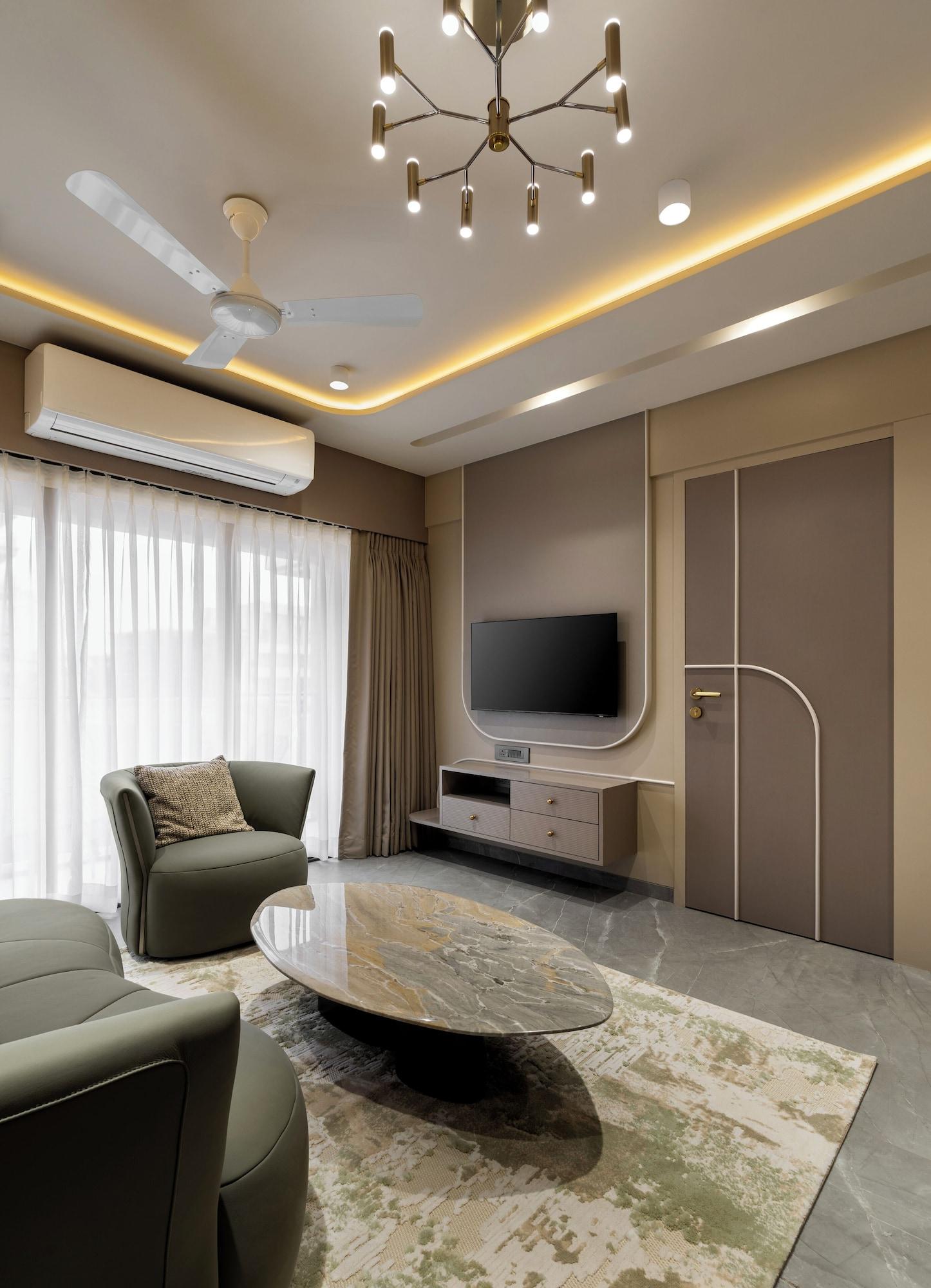 Orbit Serviced Apartments