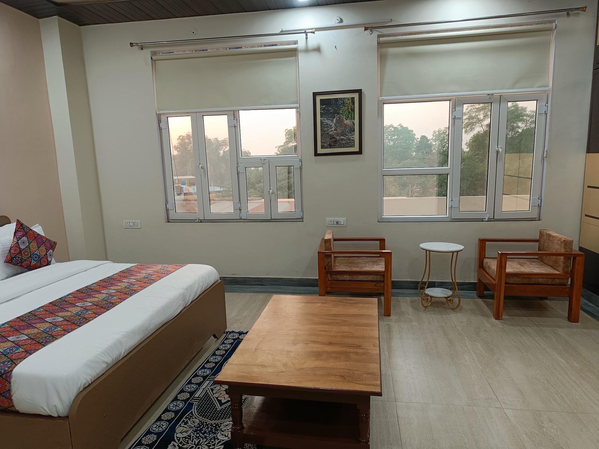 Rao Jagveer Home Stay