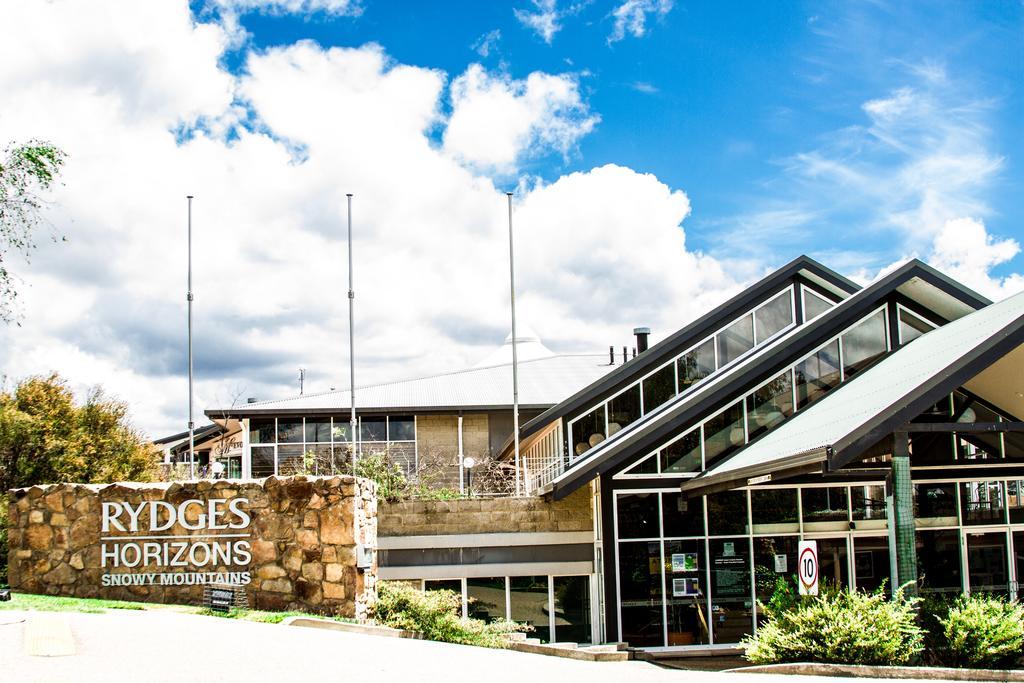 Rydges Horizons Snowy Mountains image