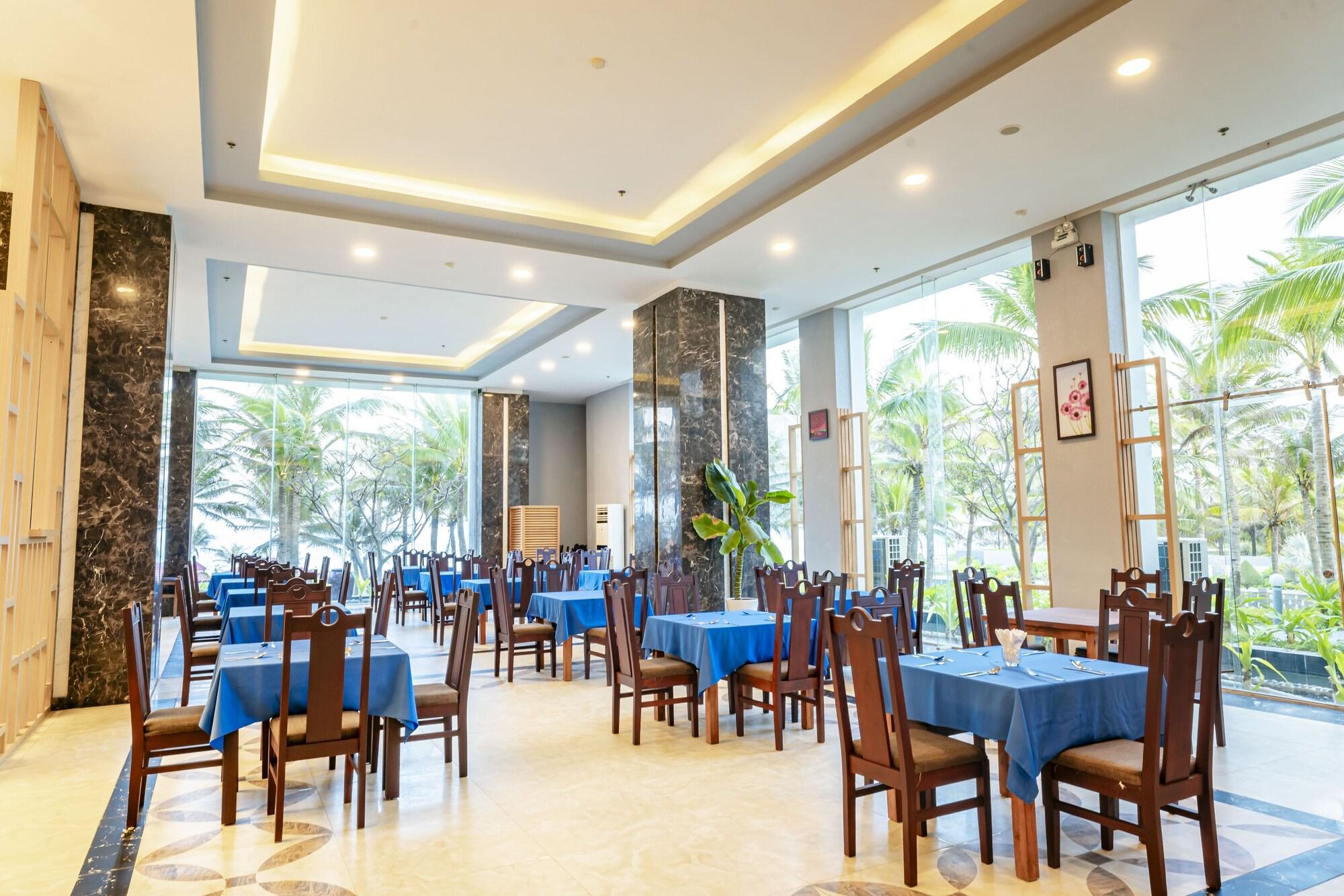 Ocean Waves Resort Cam Ranh