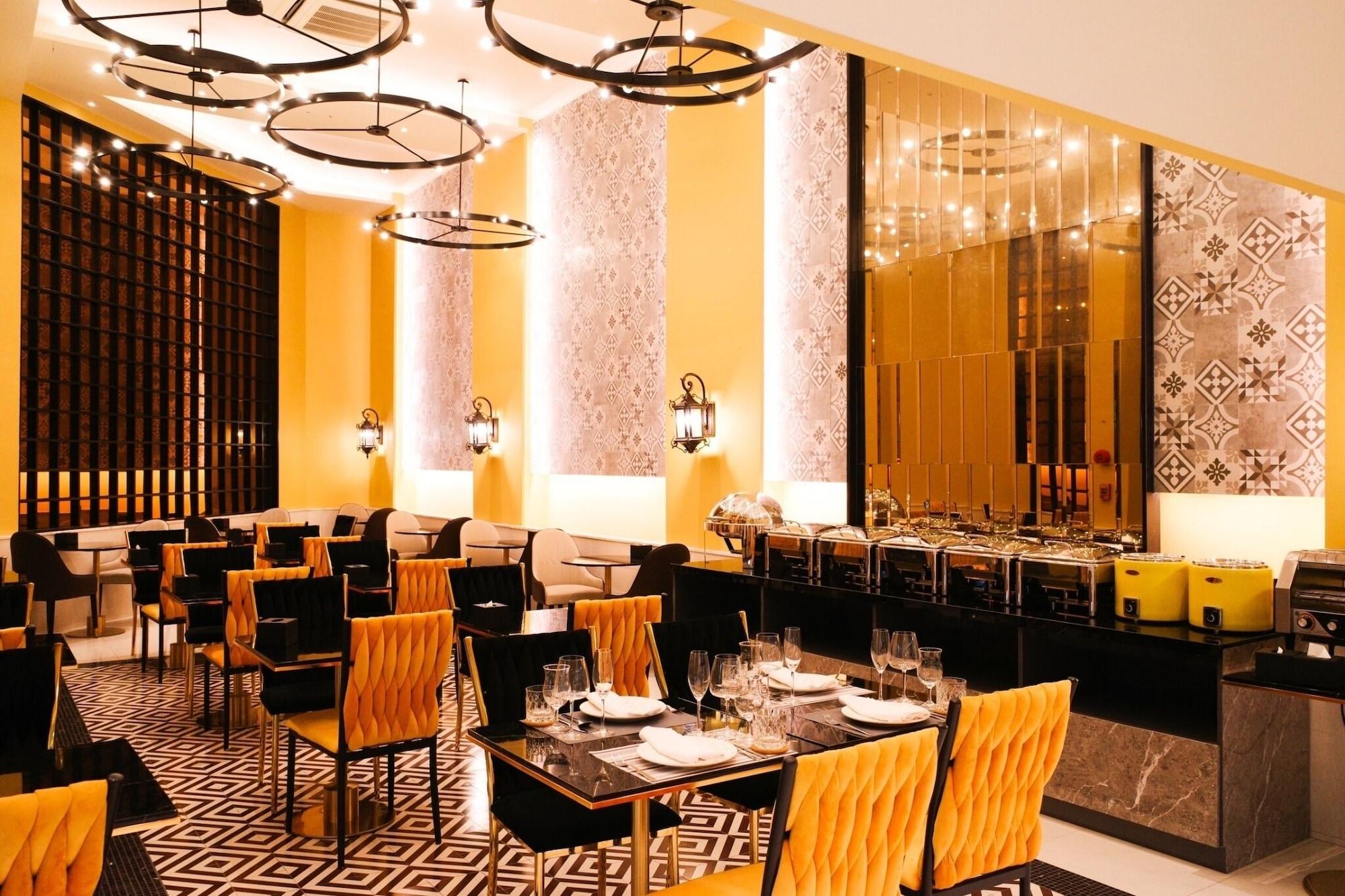 Kastel Bangkok Hotel By Loft Bkk